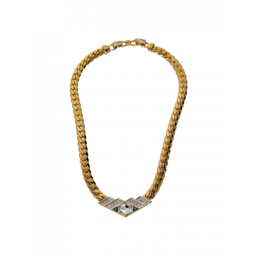 Naszyjnik Swarovski