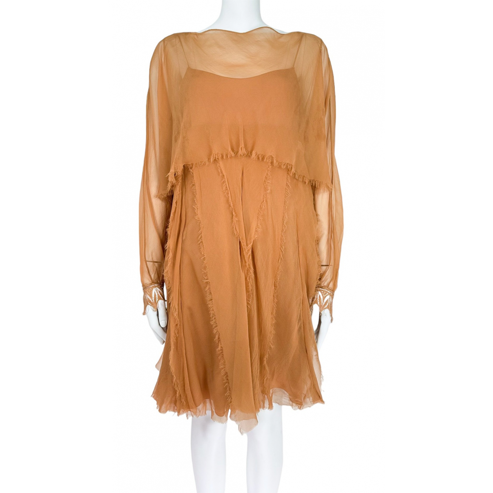 Sukienka ALBERTA FERRETTI