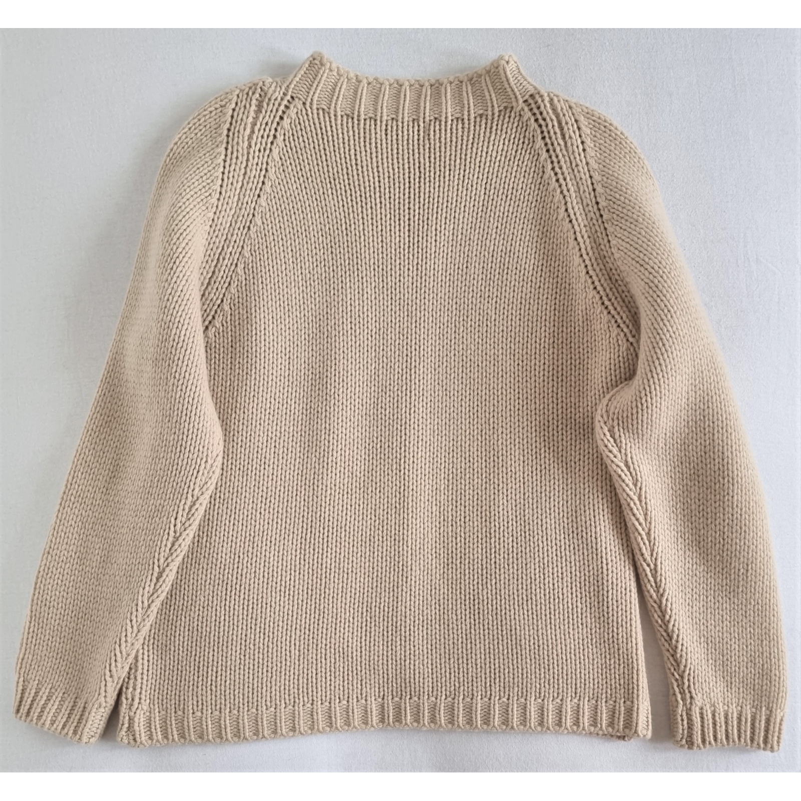 Bartolini 100% Cashmere sweter