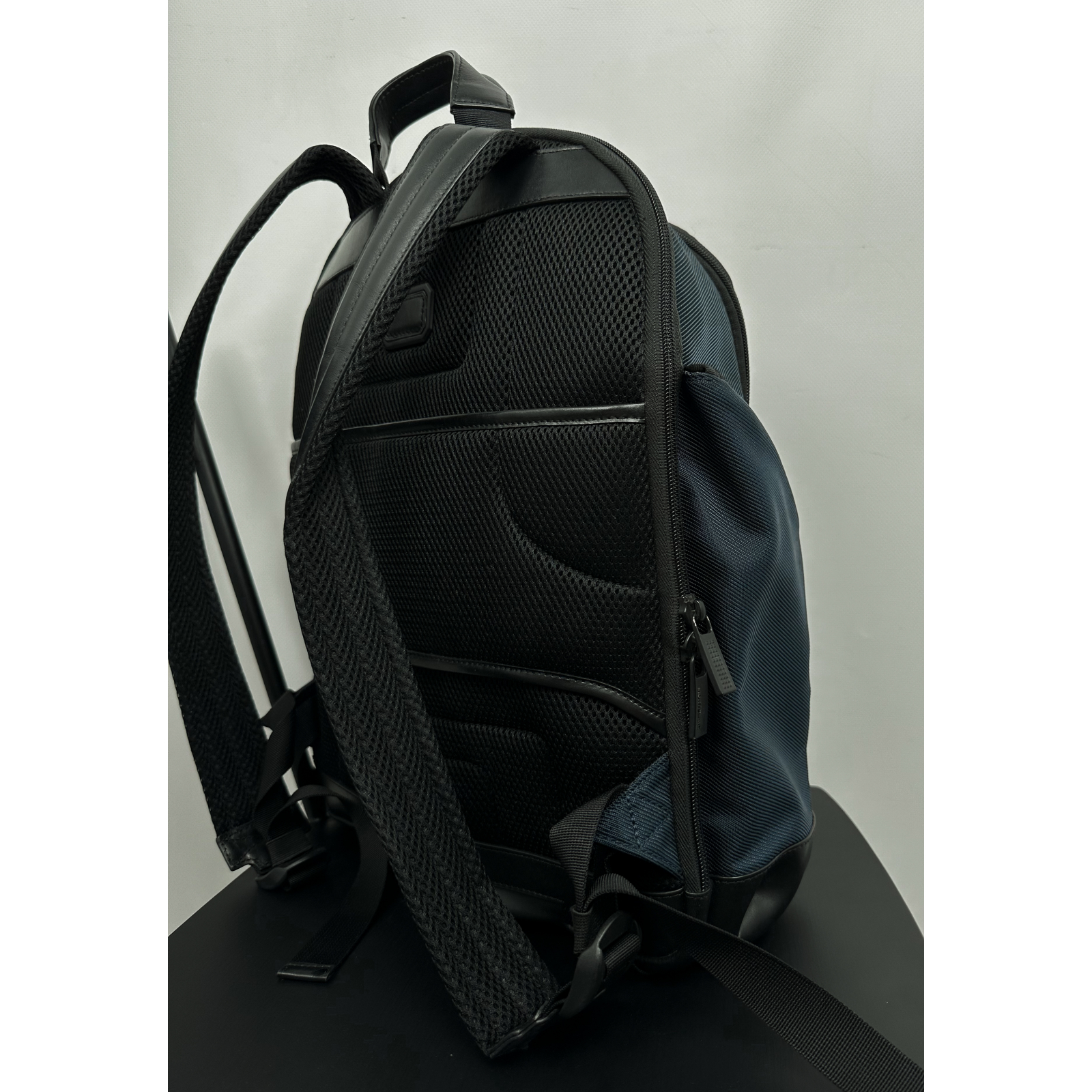 Plecak na laptopa MontBlanc