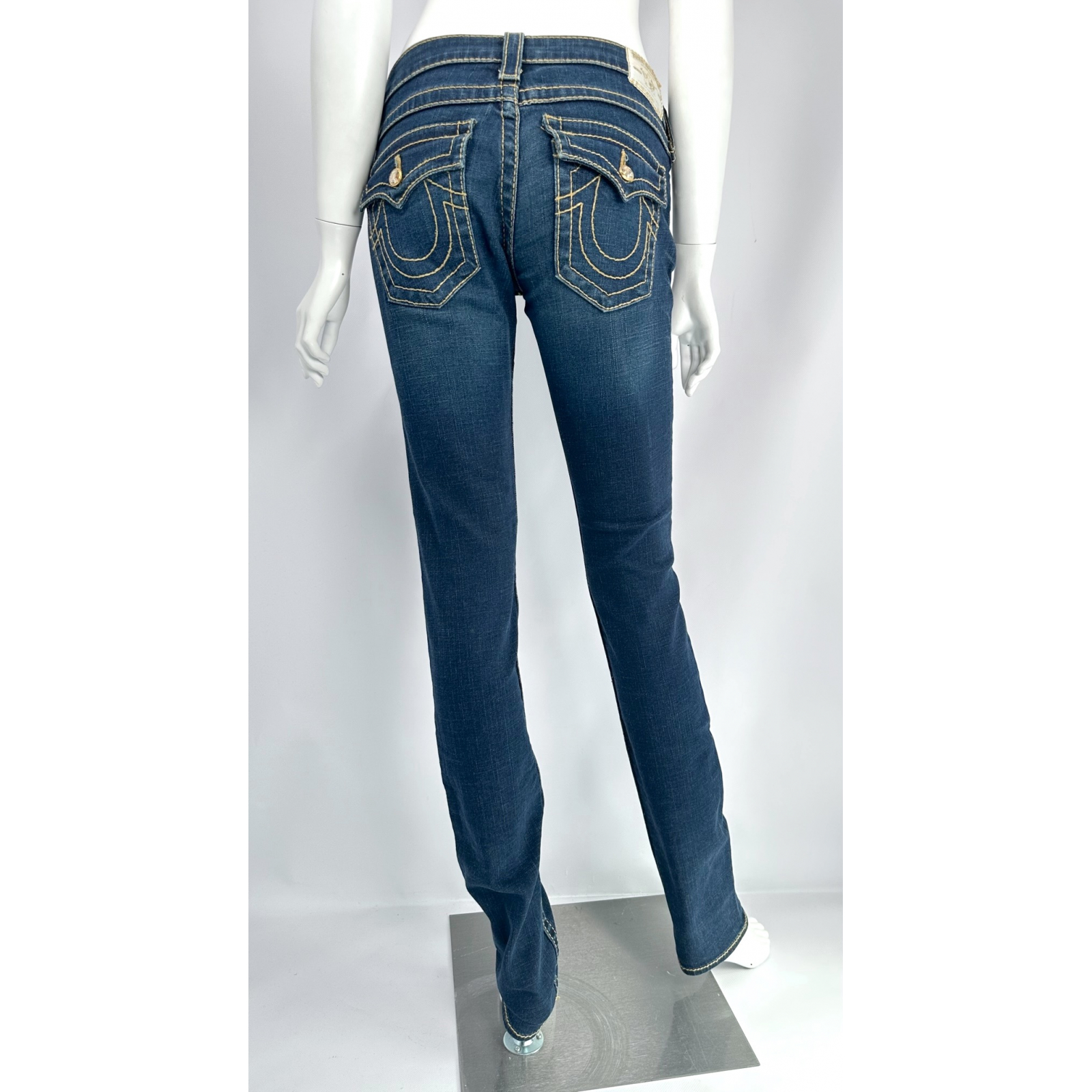 Jeansy True Religion Brand Jeans