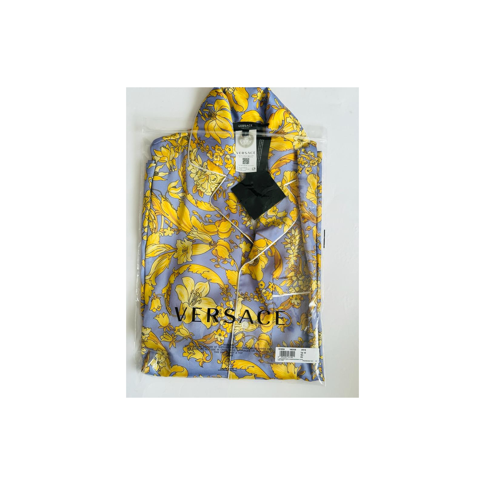 VERSACE – damska bluzka