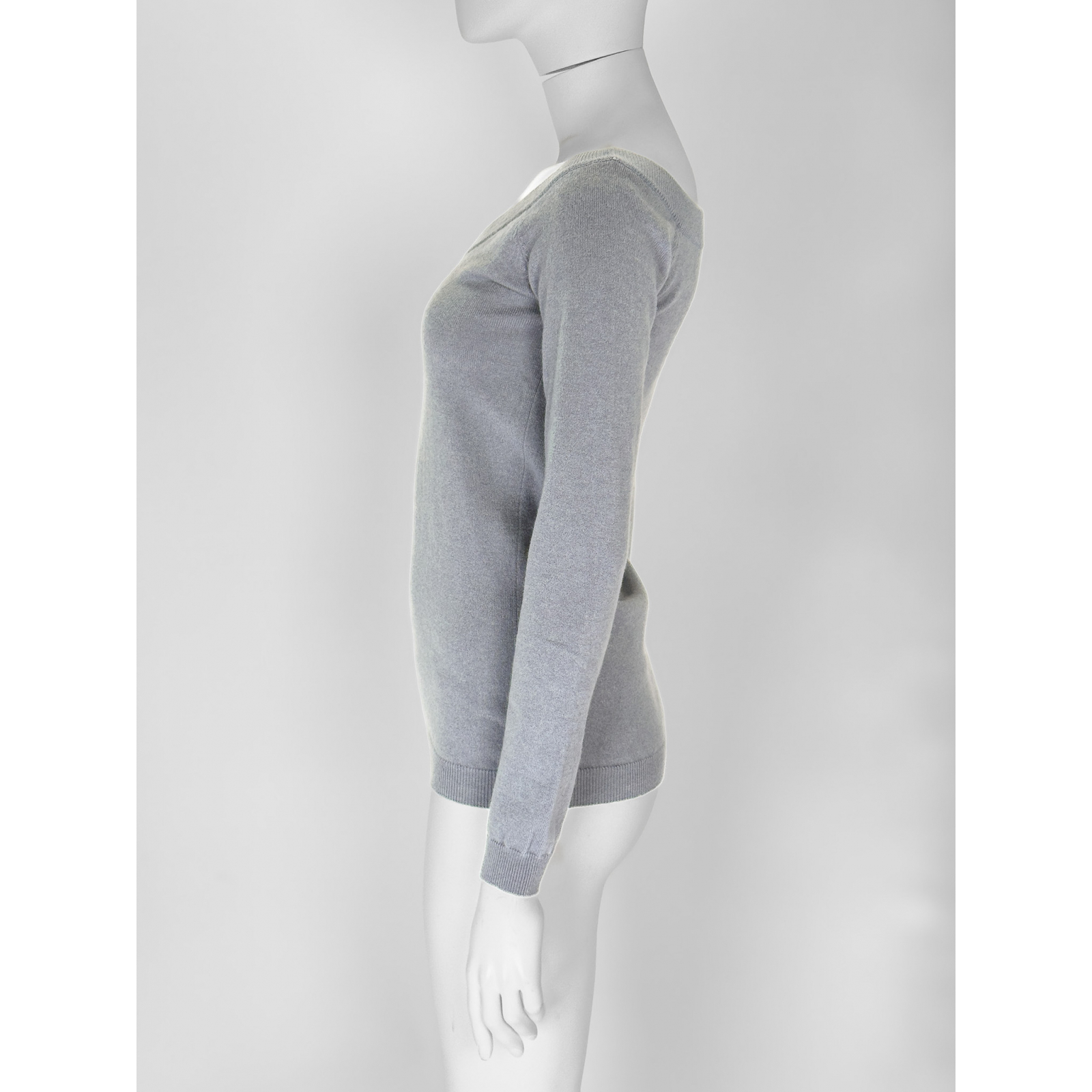 Kaszmirowy sweter