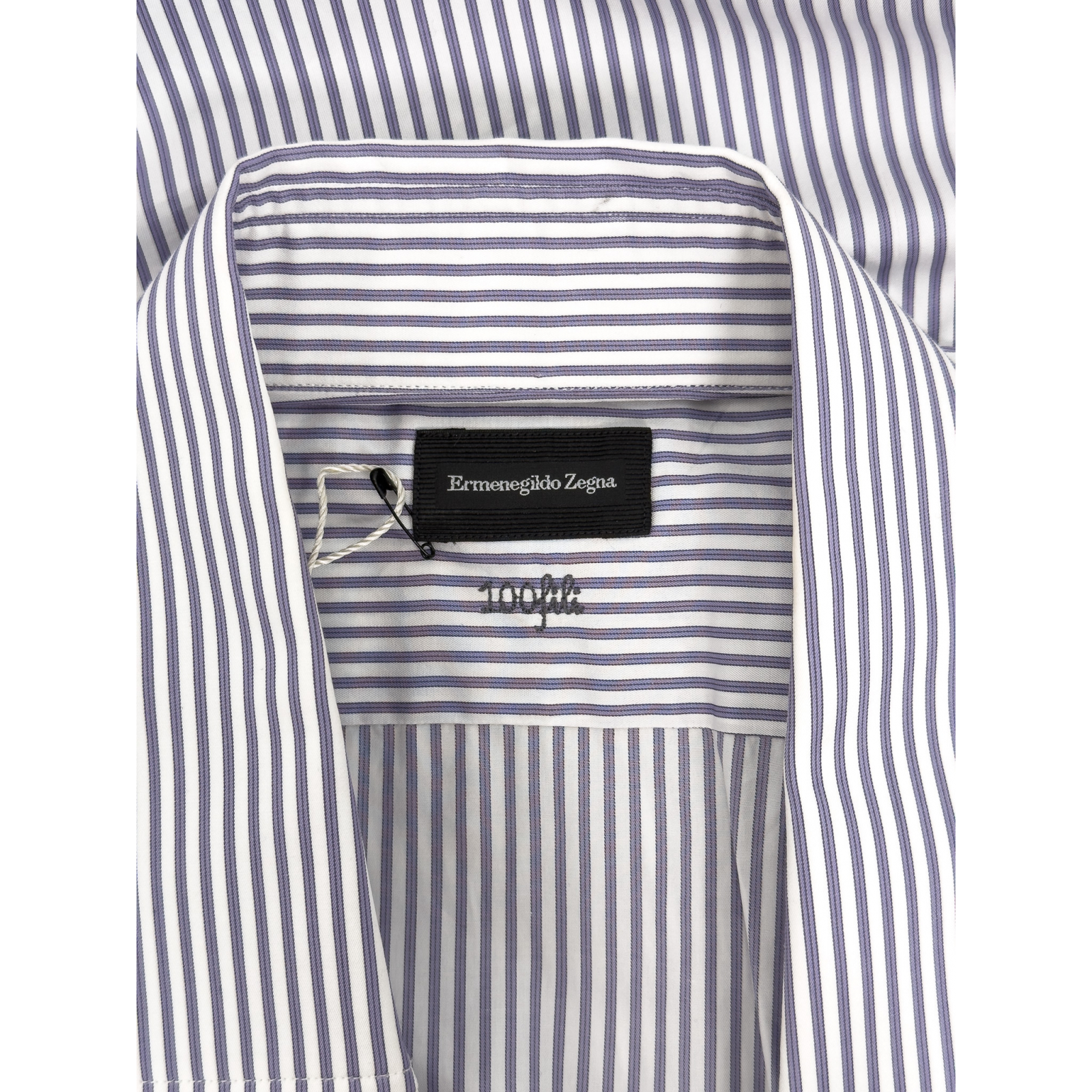 Koszula Ermengildo Zegna