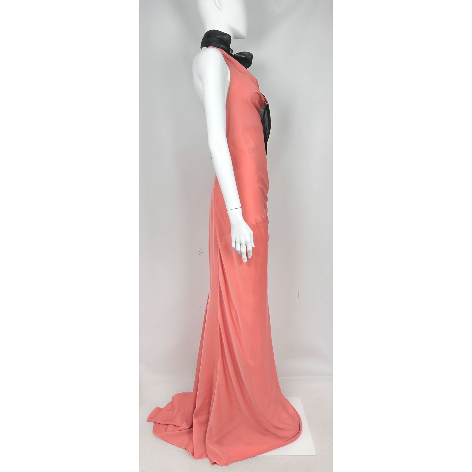 Sukienka MOSCHINO CHEAP AND CHIC