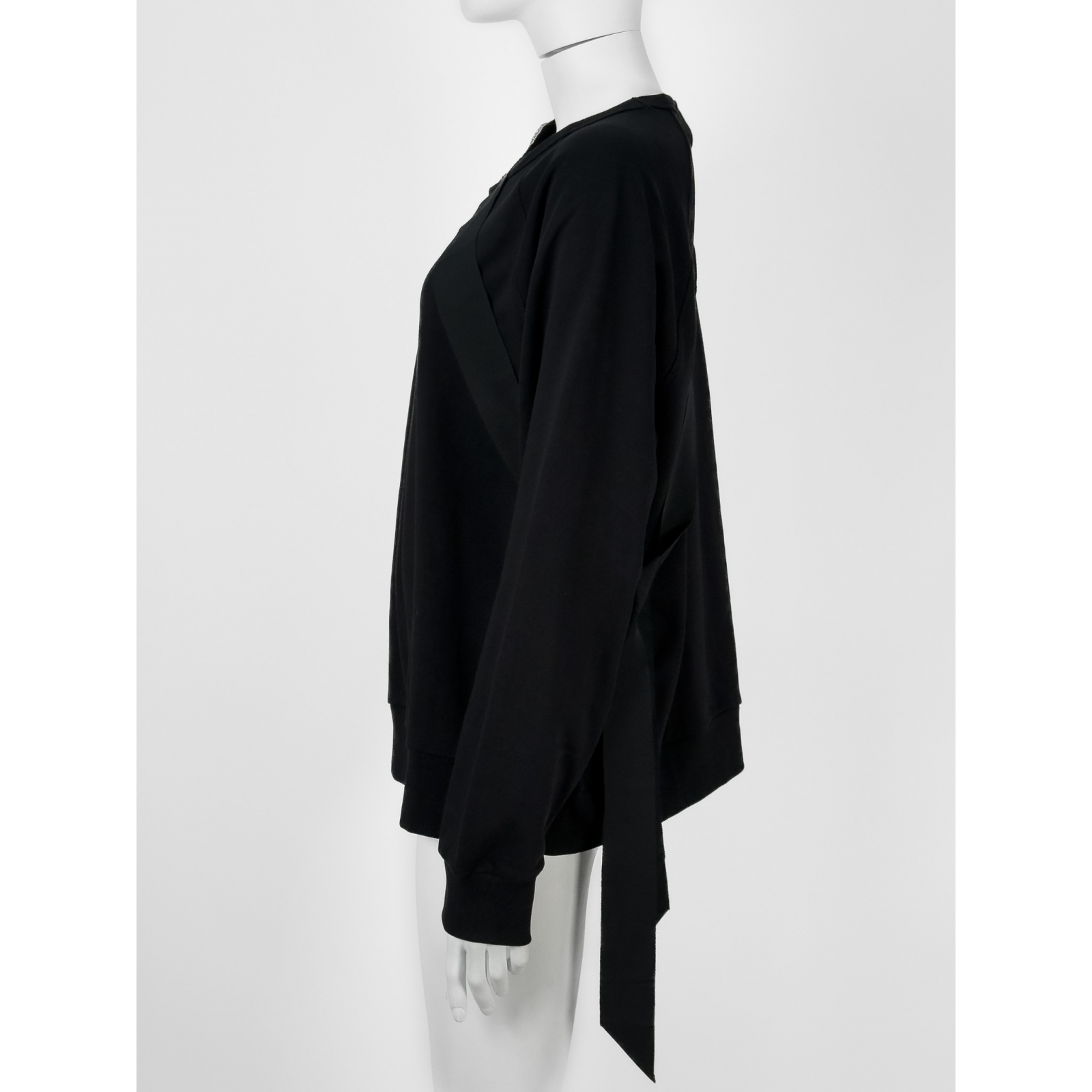 Bawełniana bluza
