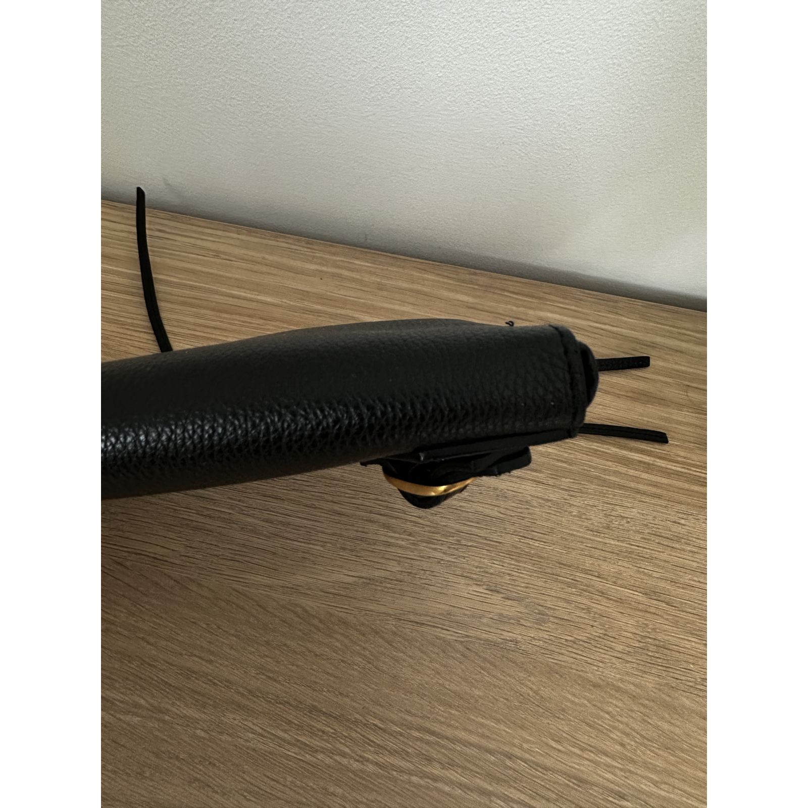 Balenciaga Neo Cagole pouch