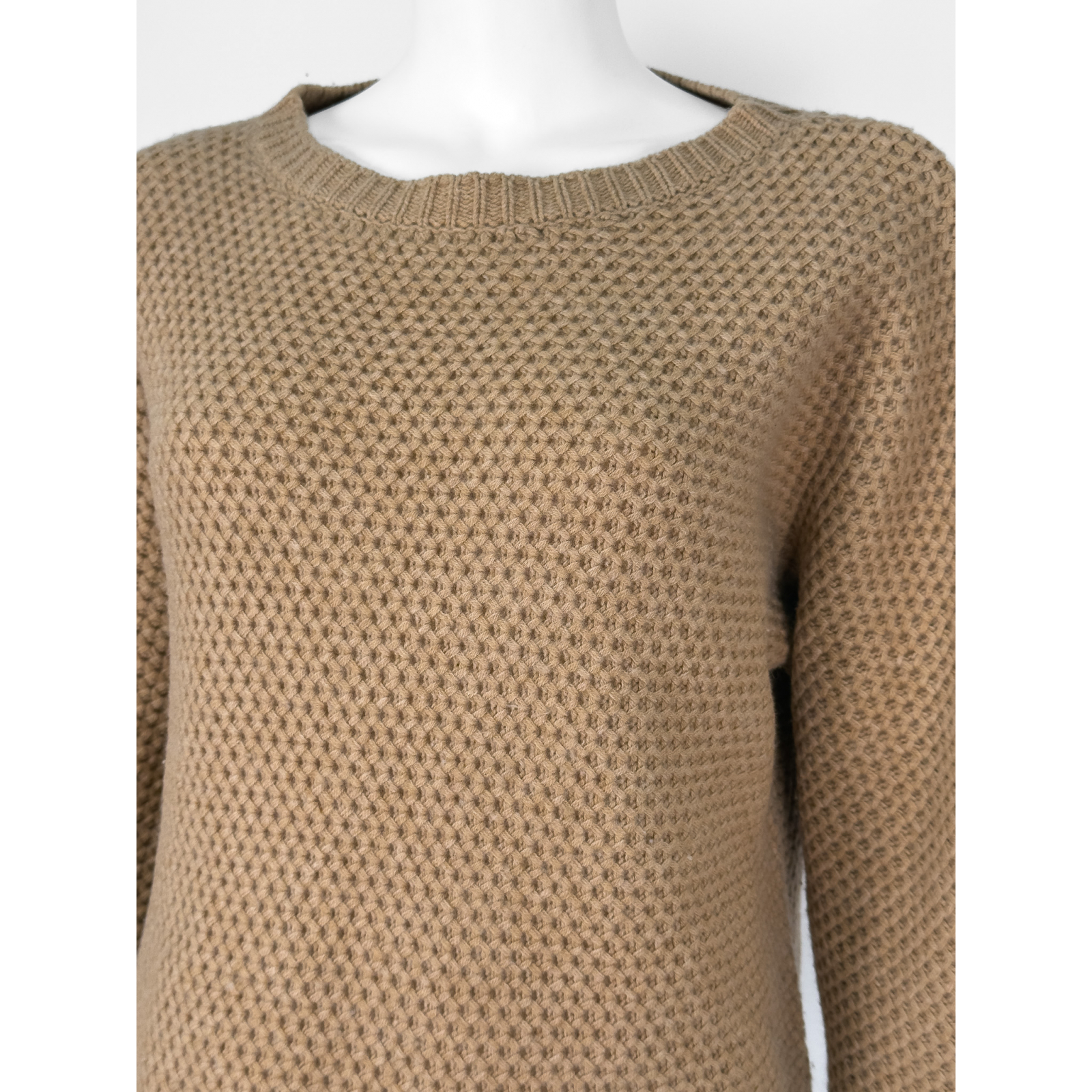 Kaszmirowy sweter