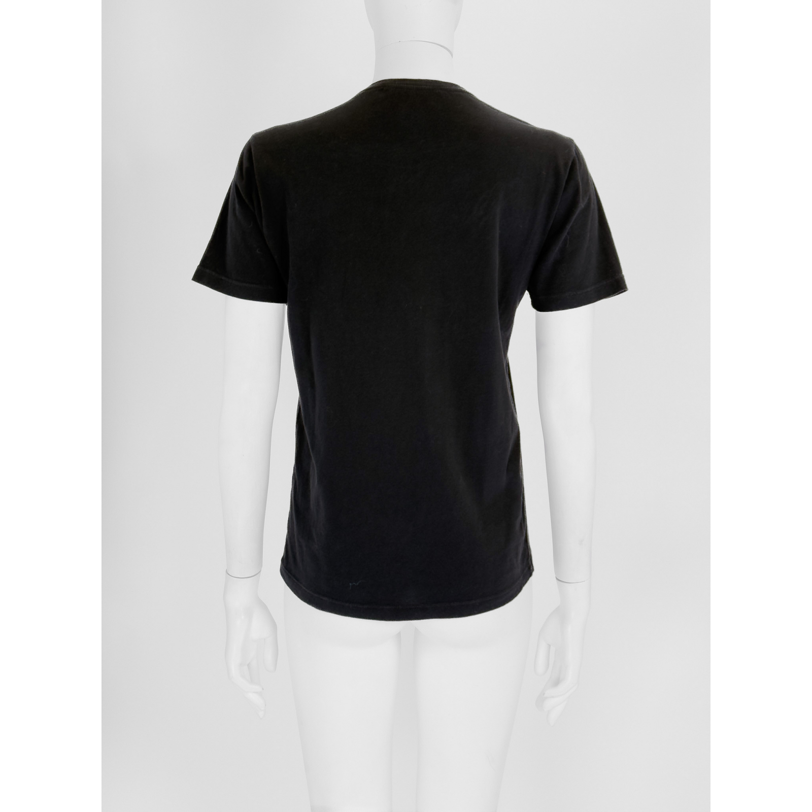 Bawełniany t-shirt