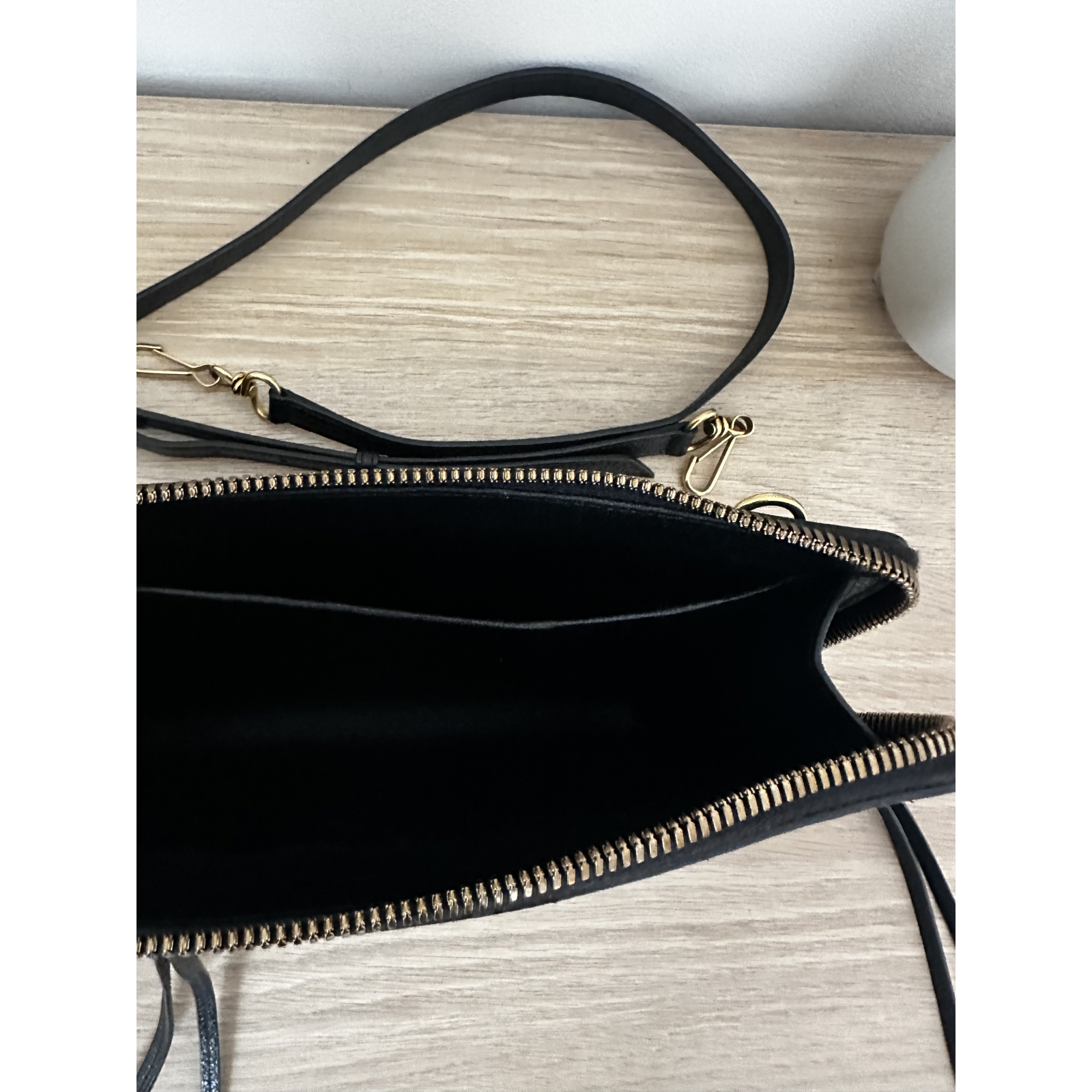 Balenciaga Neo Cagole pouch