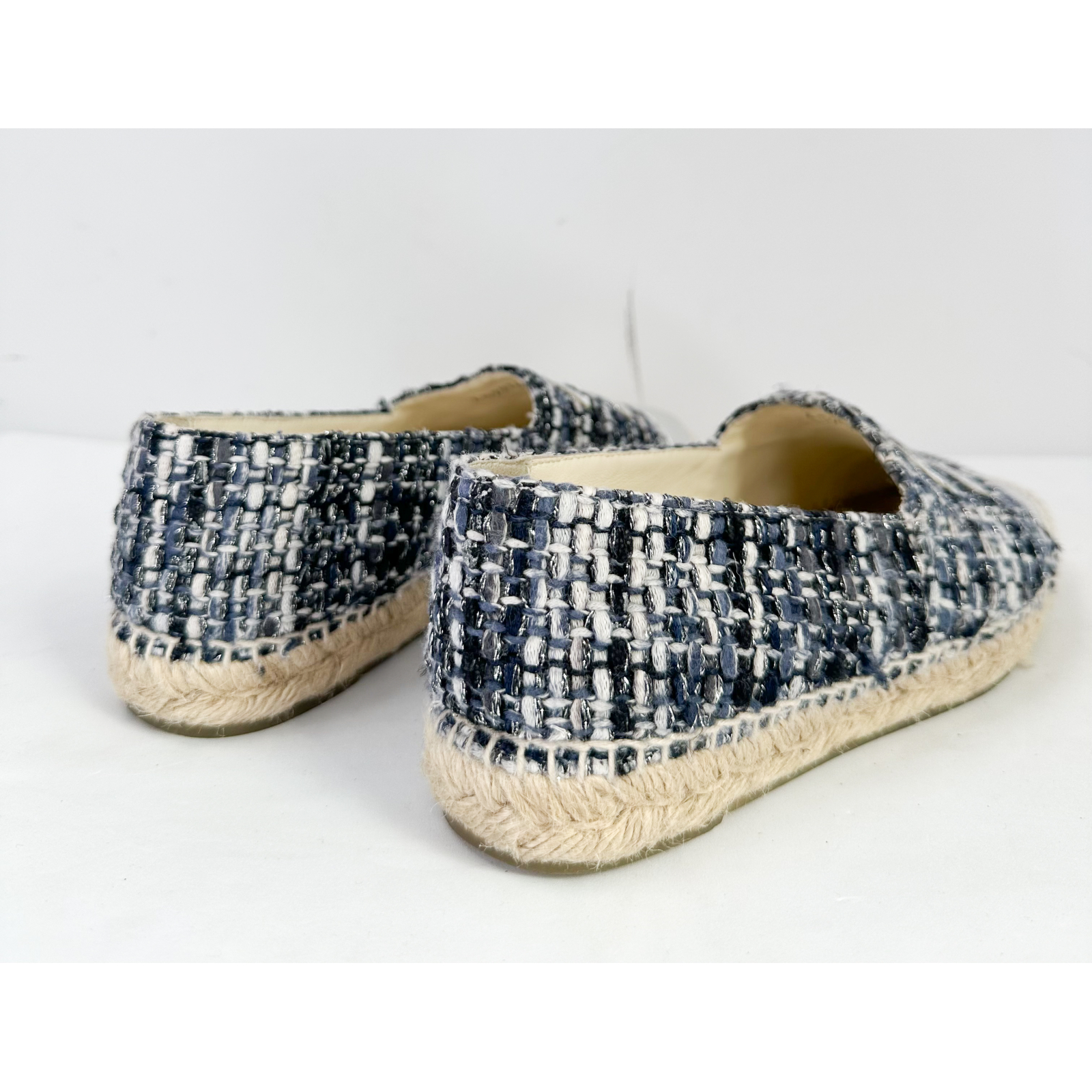 Espadryle