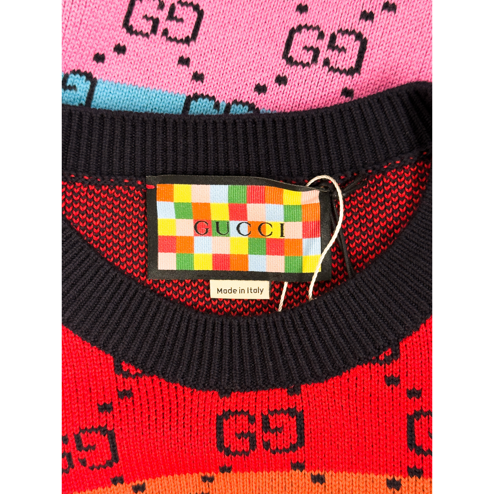 Sweter