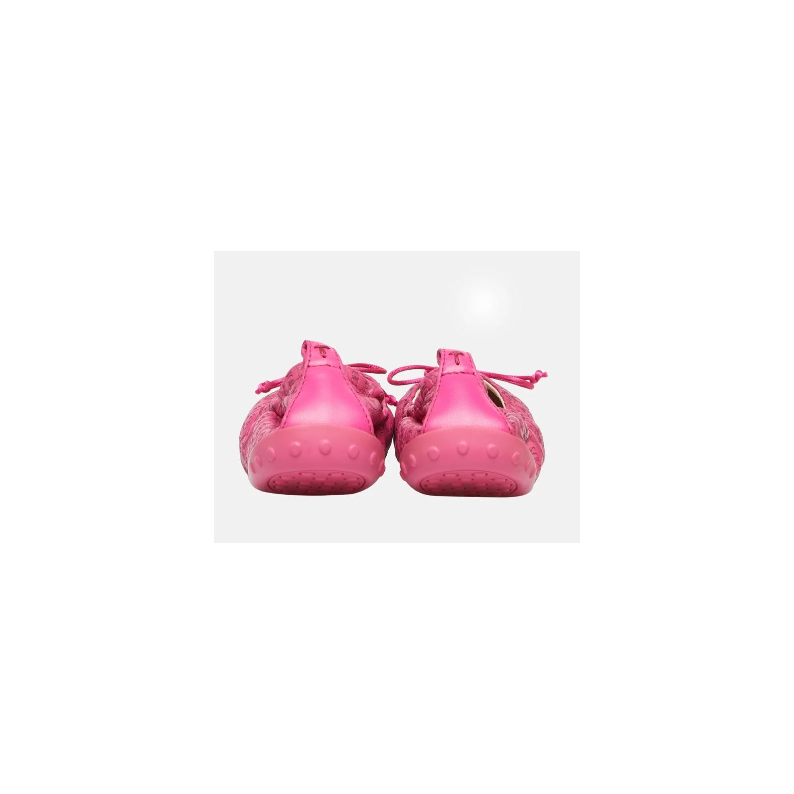 Tod's nowe baleriny