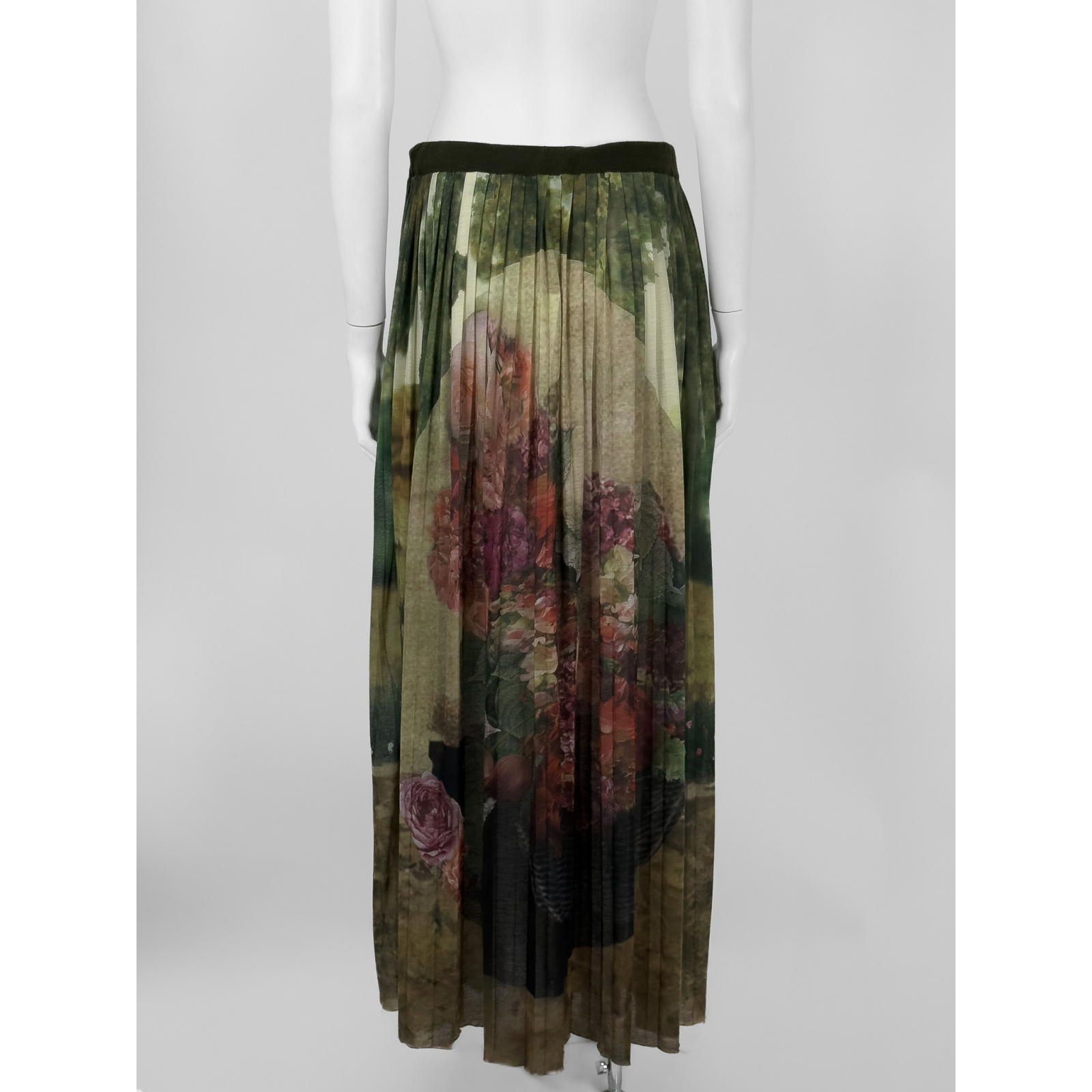 Spódnica Antonio Marras