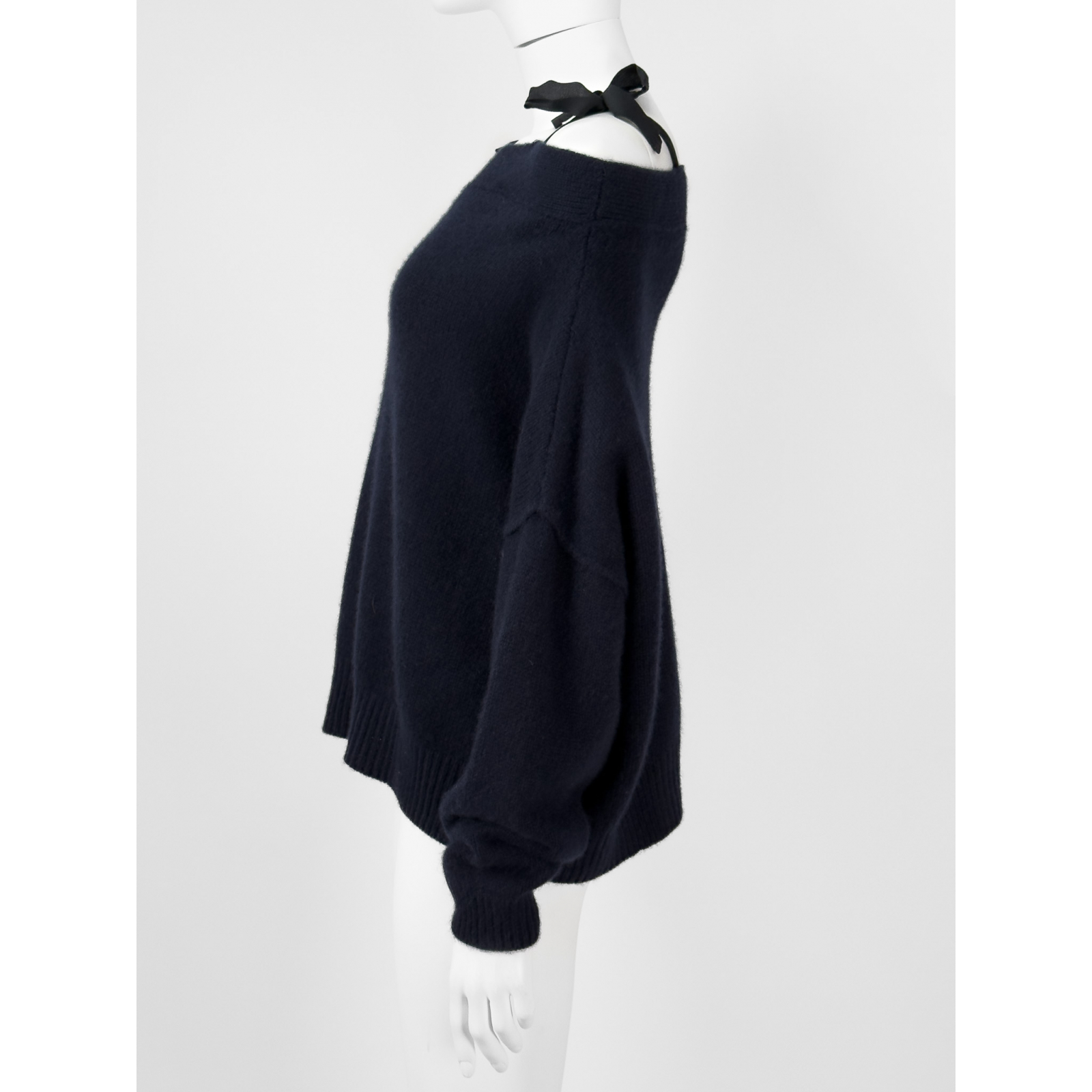 Kaszmirowy sweter