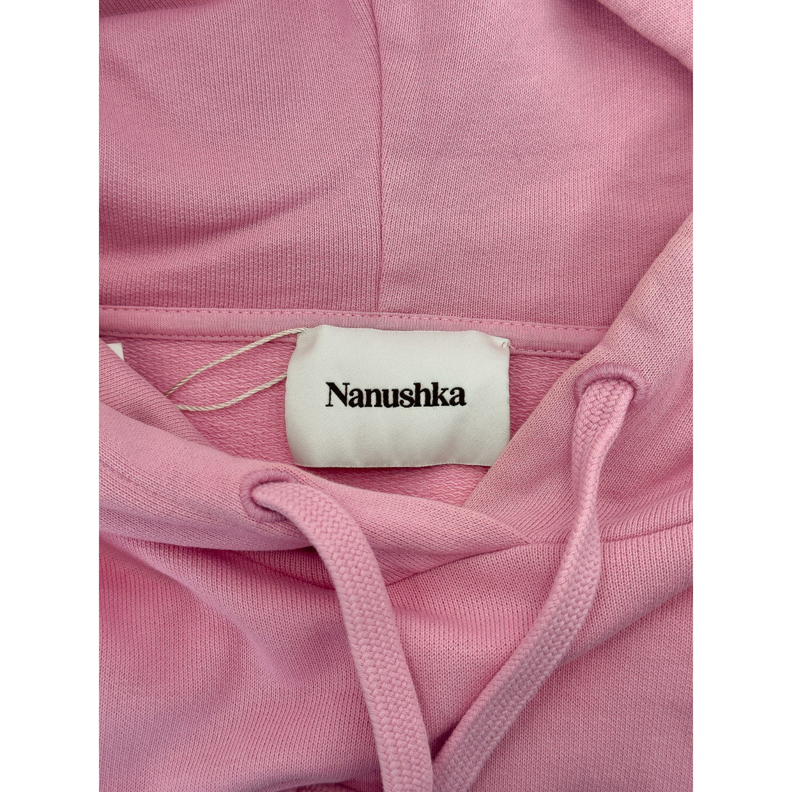 Bluza z kapturem