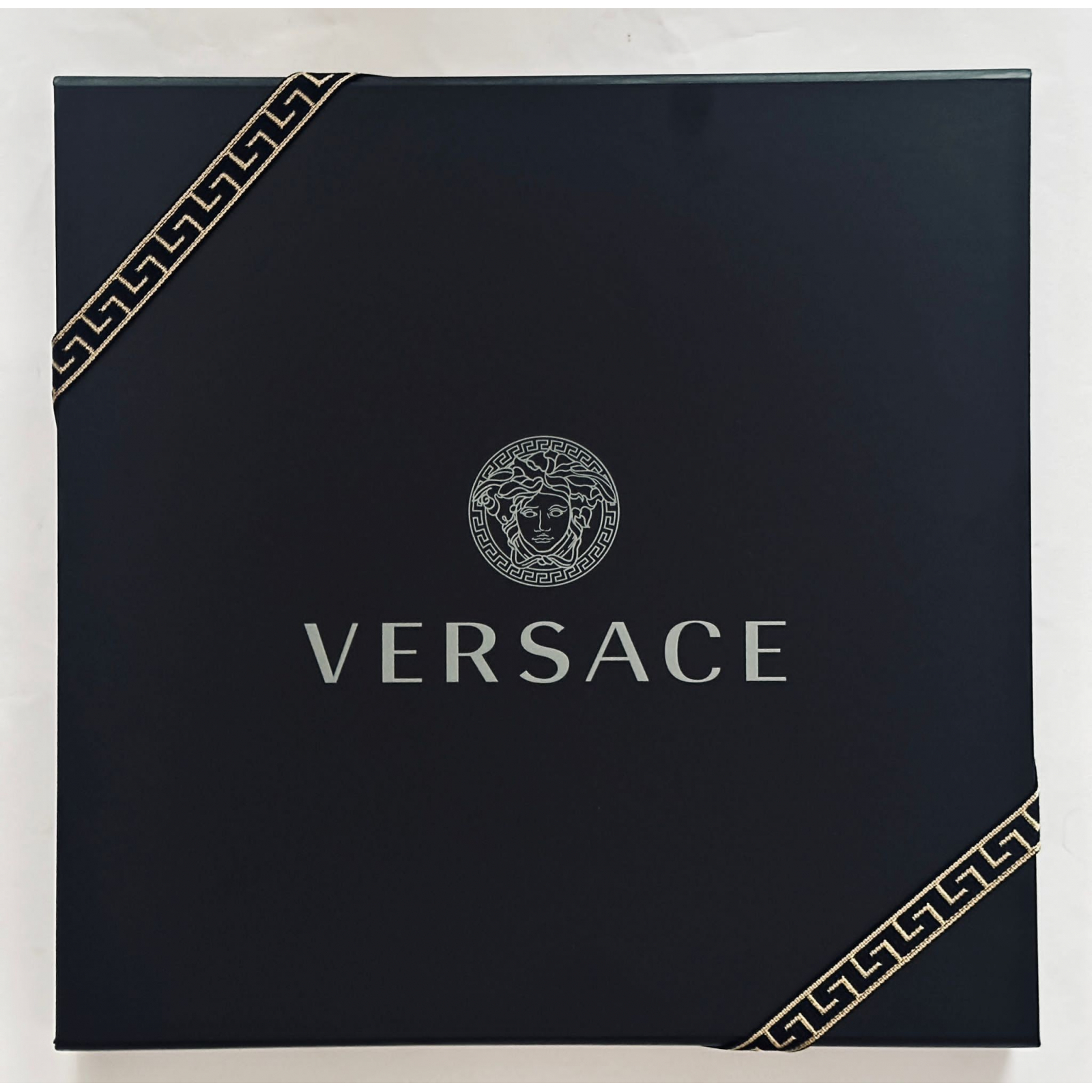 VERSACE – chusta wzór Barocco