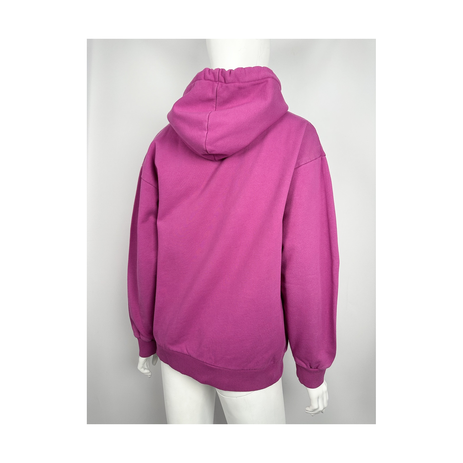 Bluza z kapturem