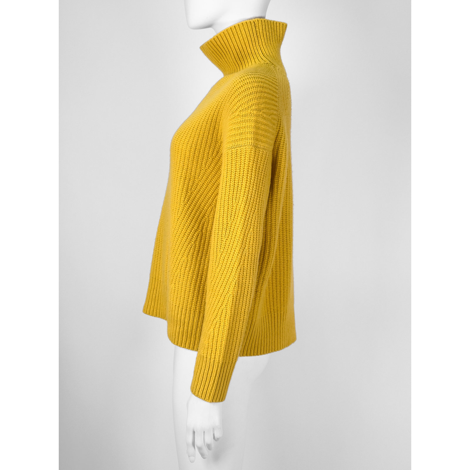 Sweter z golfem Sminfinity