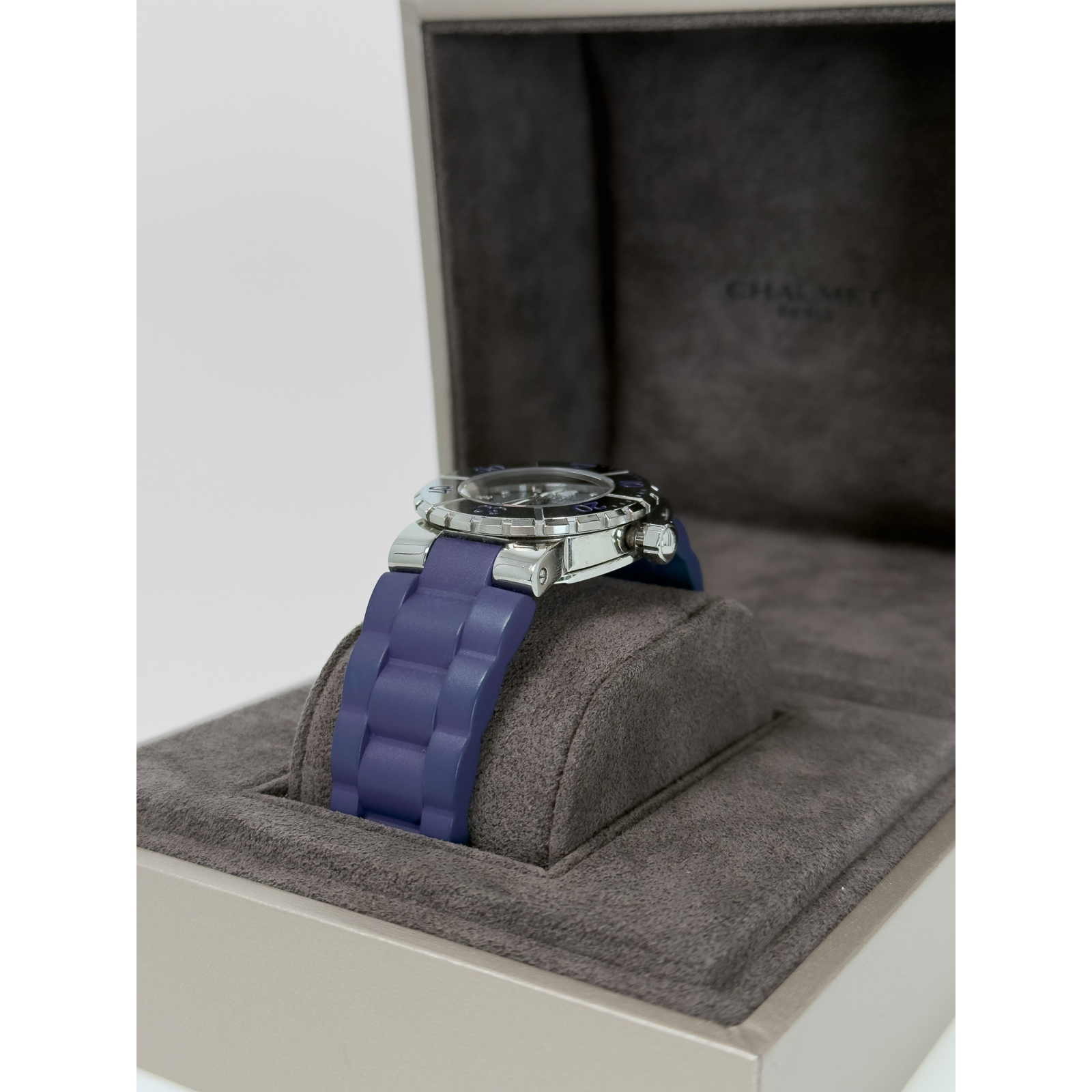 Zegarek CHAUMET PARIS