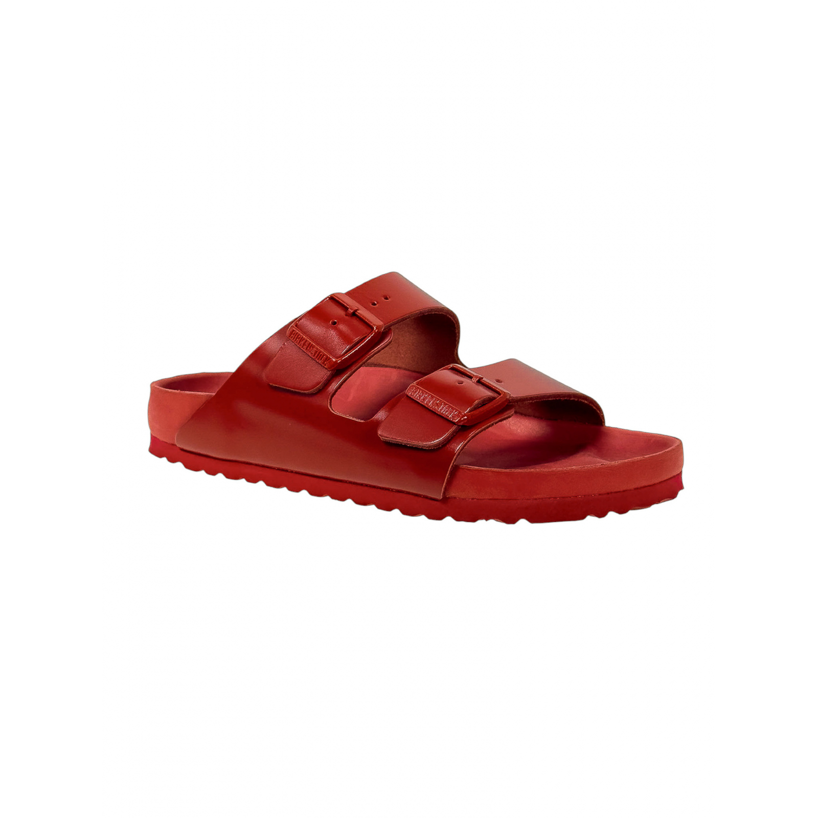 Klapki VALENTINO X BIRKENSTOCK