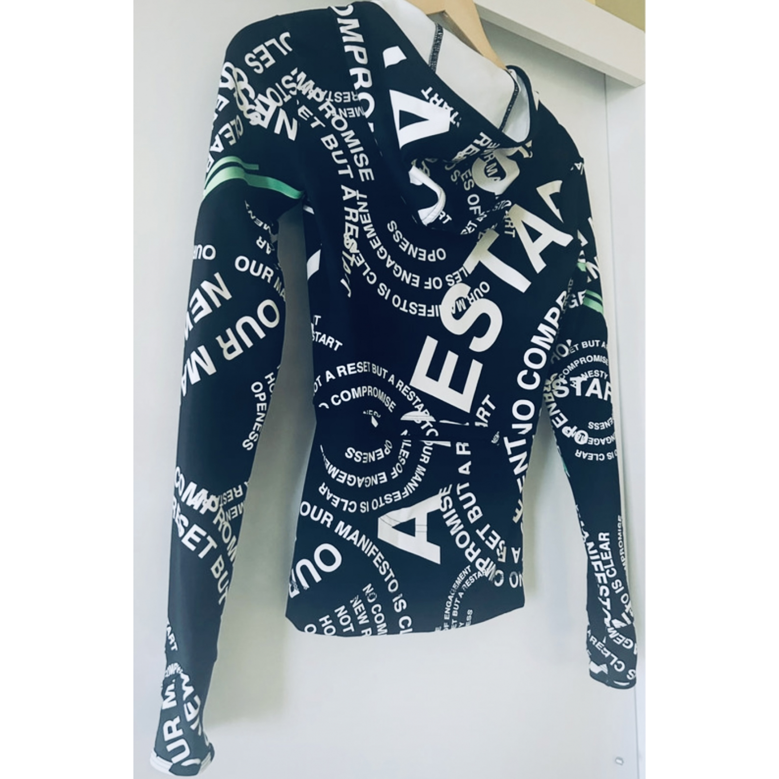 Stella McCartney bluza sportowa