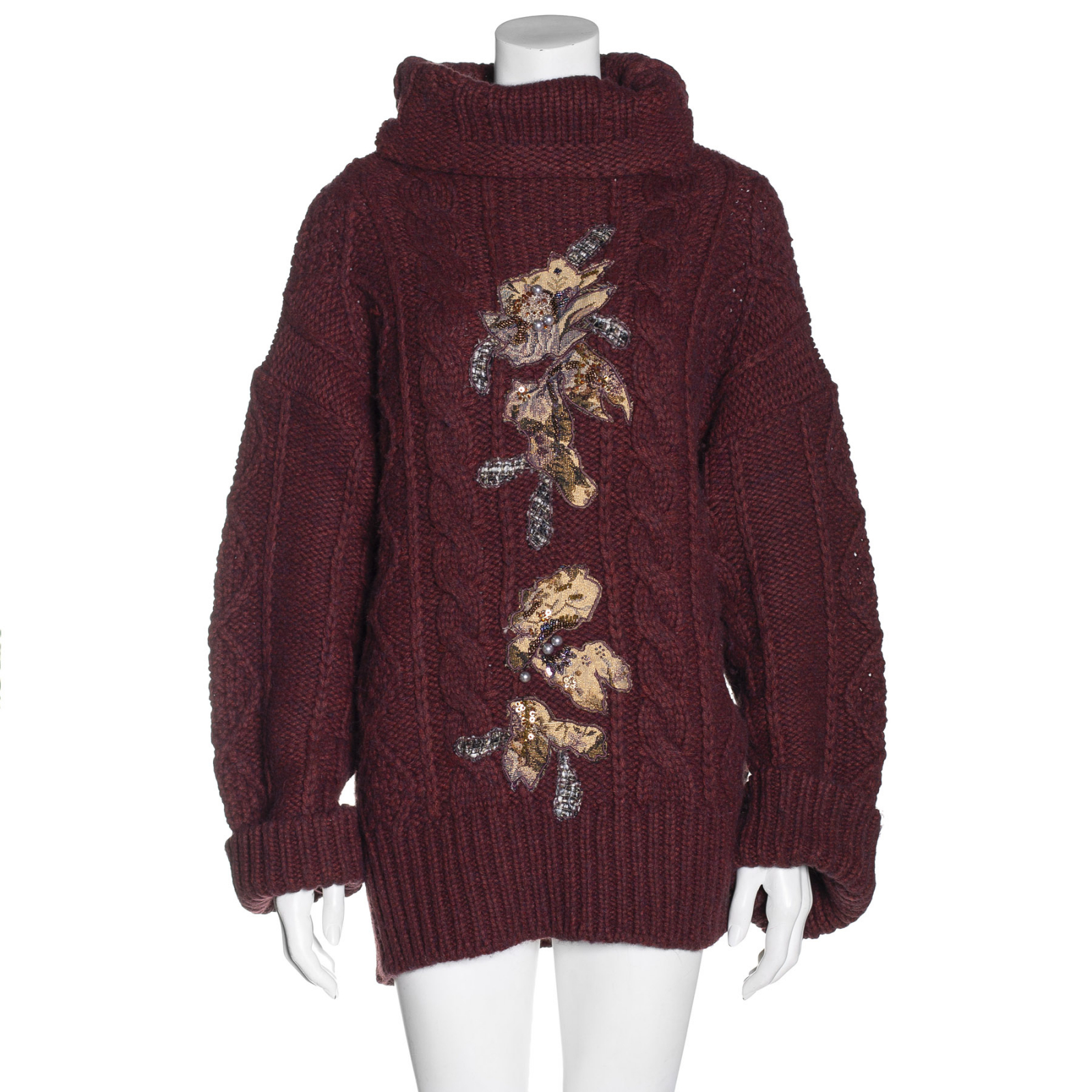 Sweter Antonio Marras