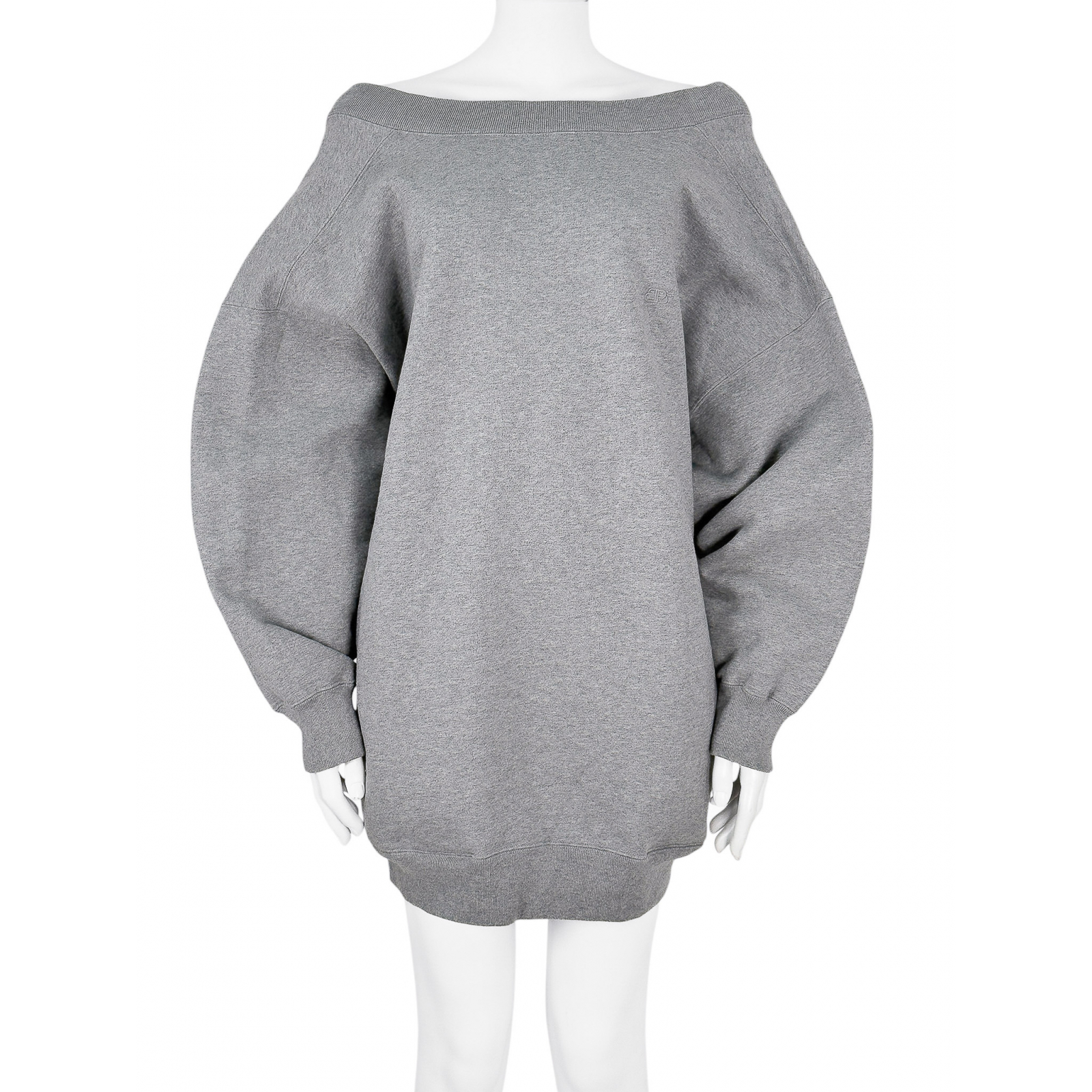 Bluza/ sukienka dresowa