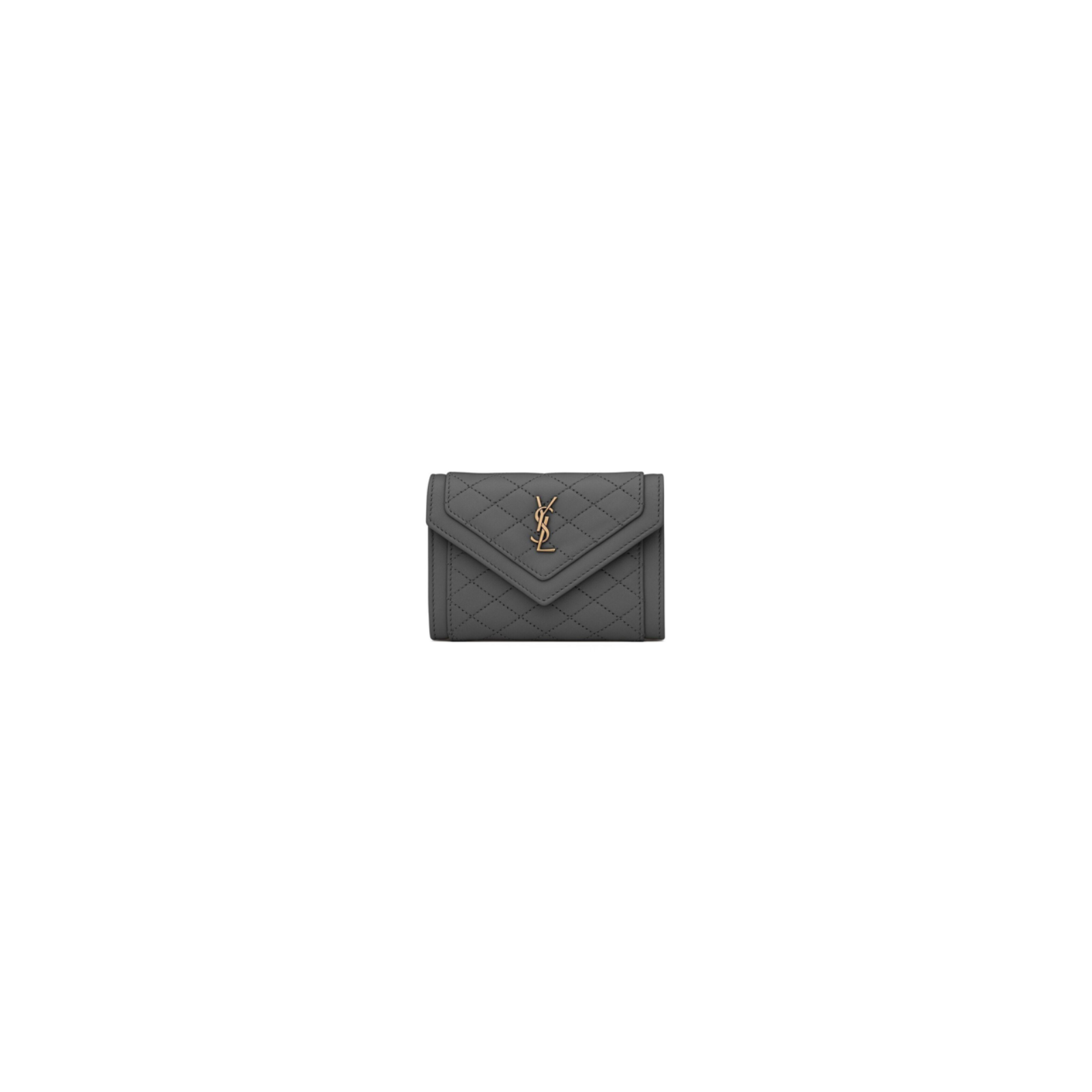 •Saint Laurent Gaby portfel pojemny