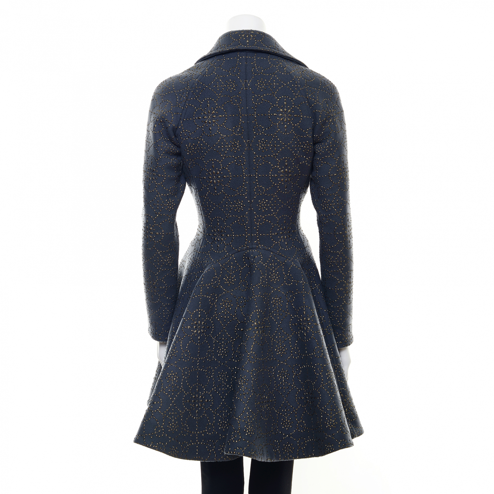 Alaia coat