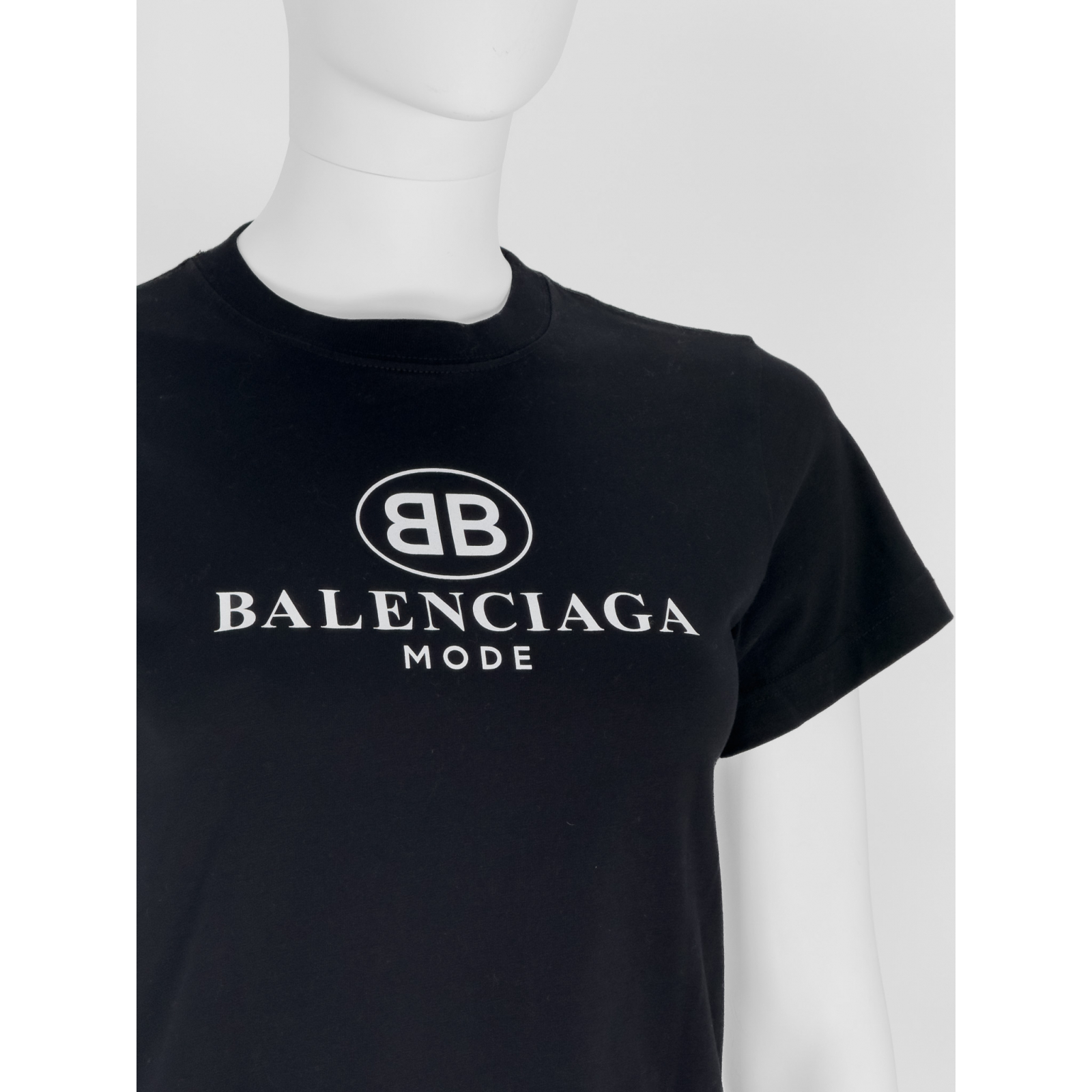 Bawełniany t-shirt
