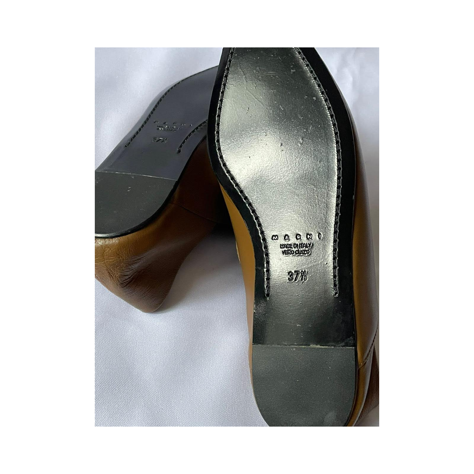 buty Marni