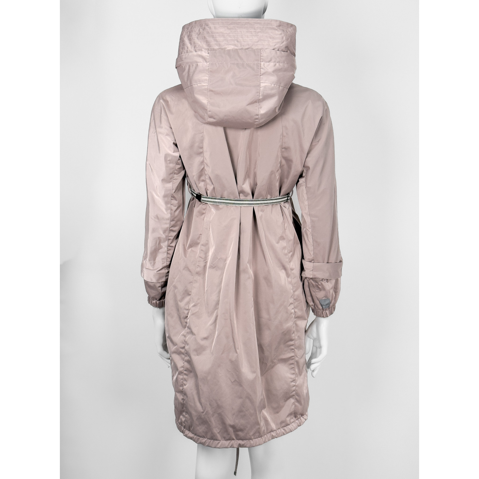 Ortalionowa kurtka S'Maxmara