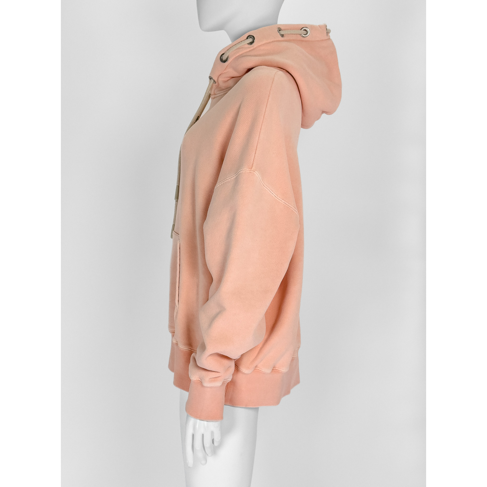 Bluza z kapturem