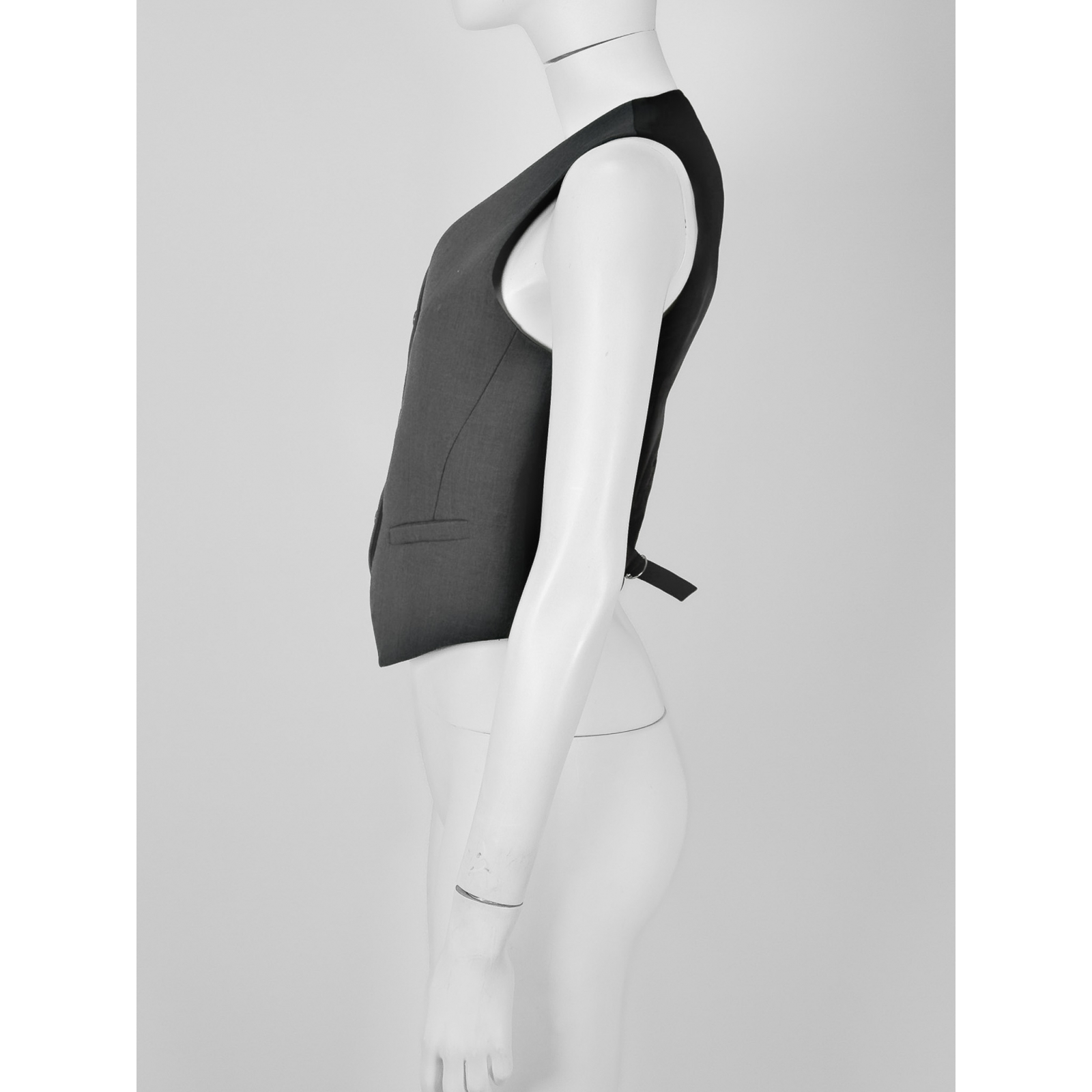 Kamizelka The Frankie Shop