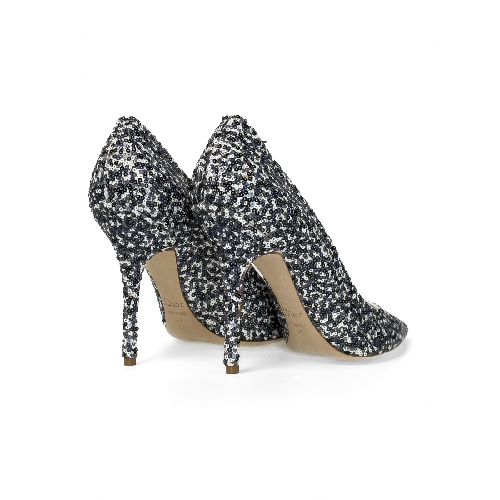 Buty na obcasie