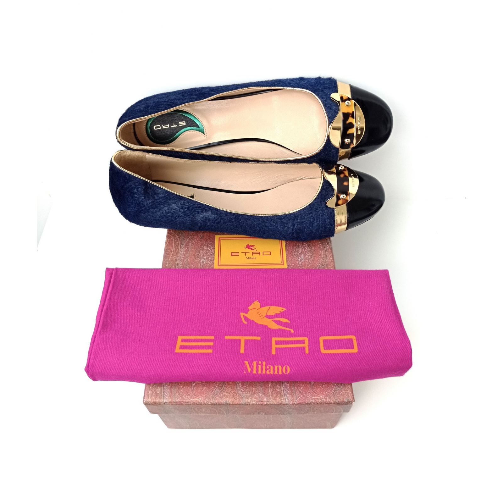 Baleriny