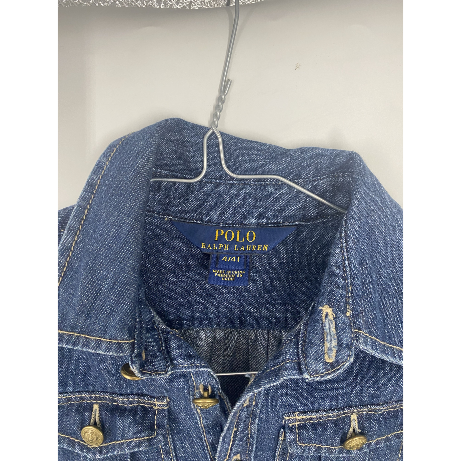 Sukienka Polo Ralph Lauren