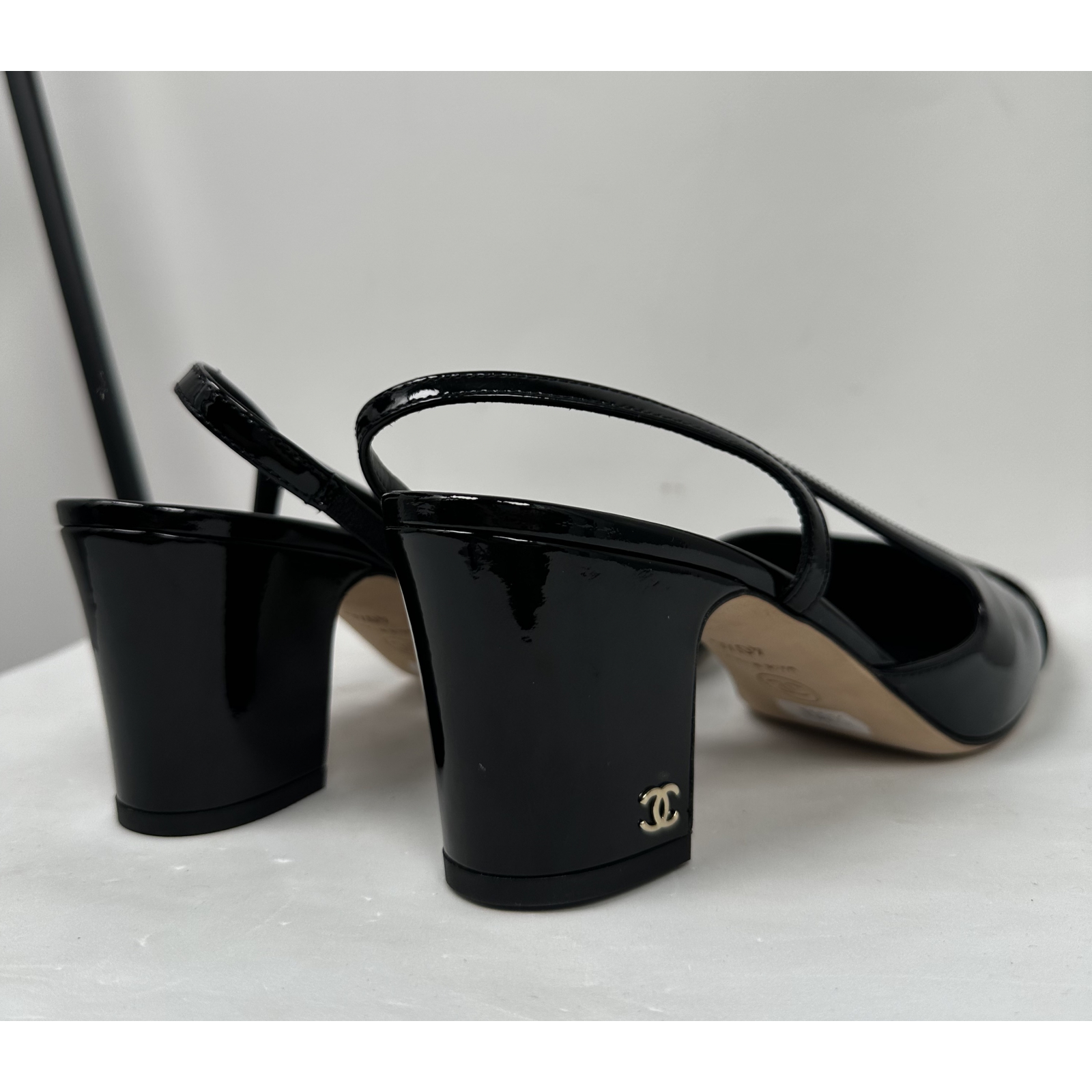Slingback