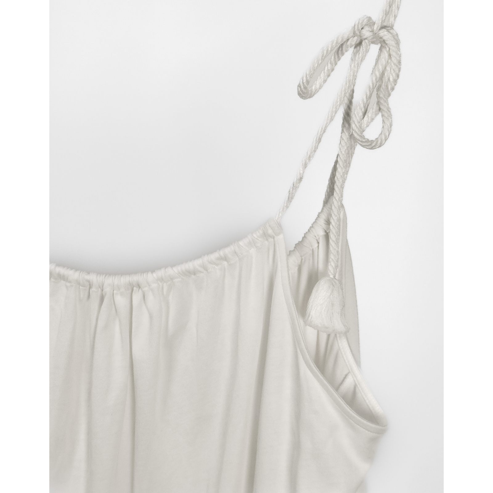 Bawełniana sukienka