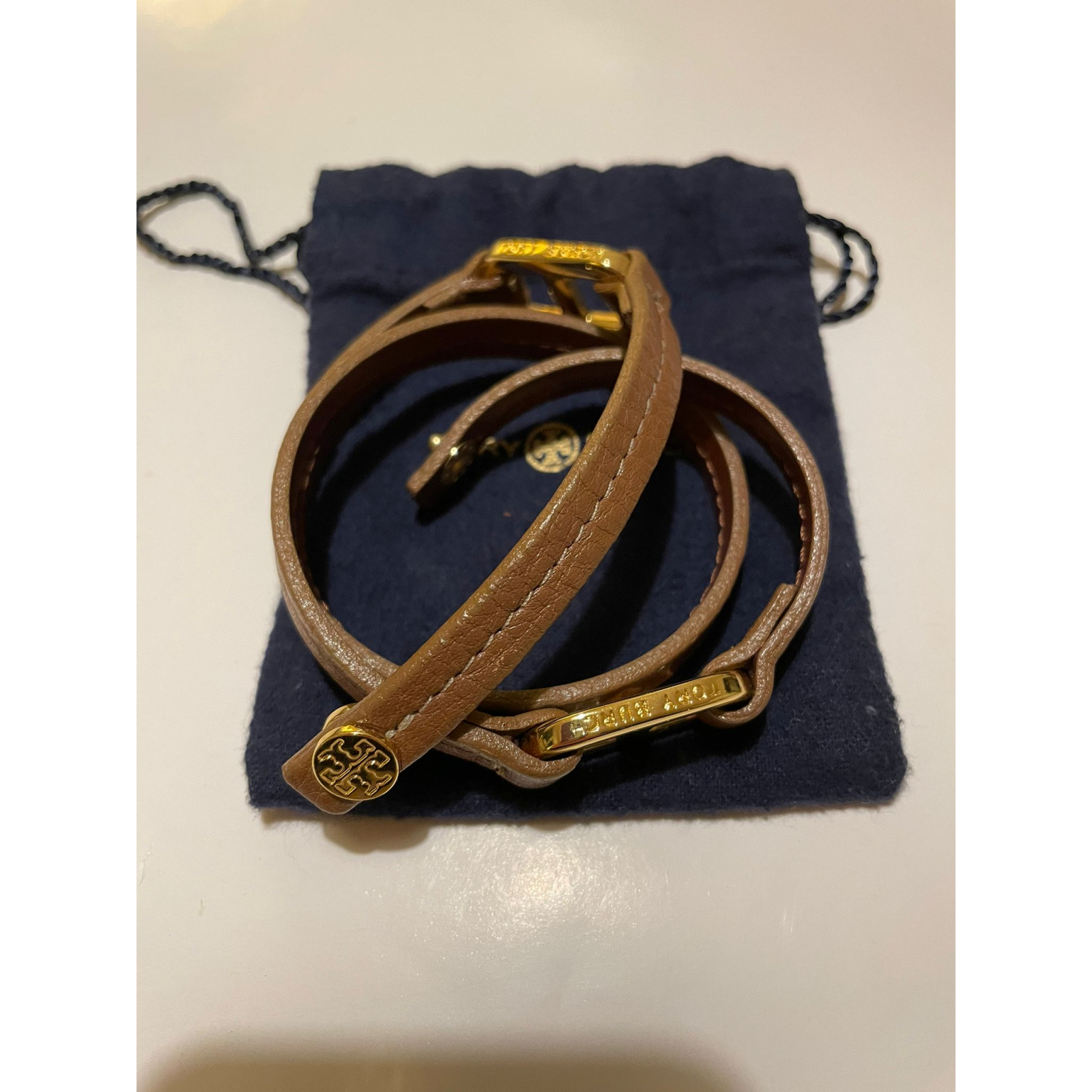 bransoletka Tory Burch