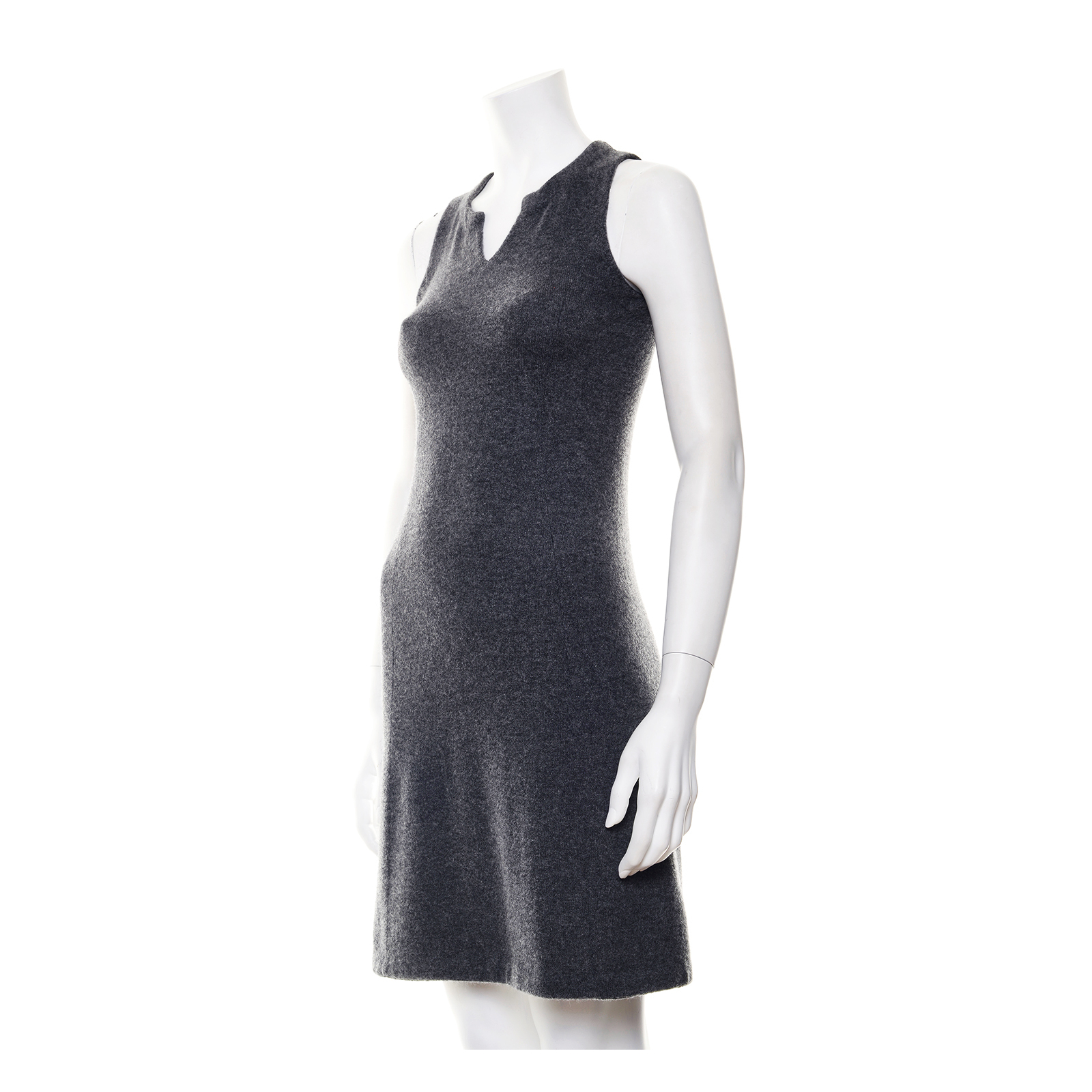 Sukienka FAIR TRADE CASHMERE
