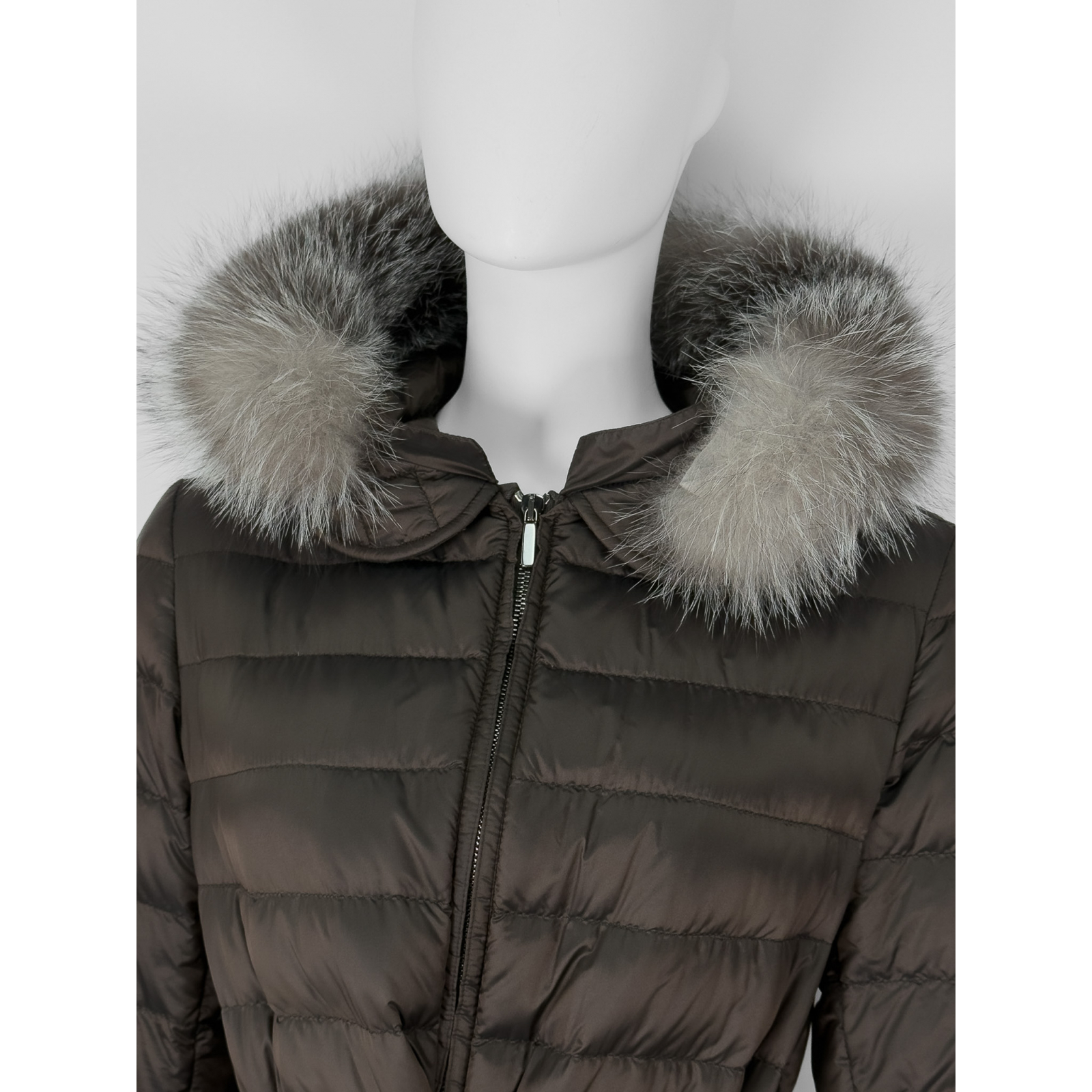 Kurtka puchowa MaxMara The Cube