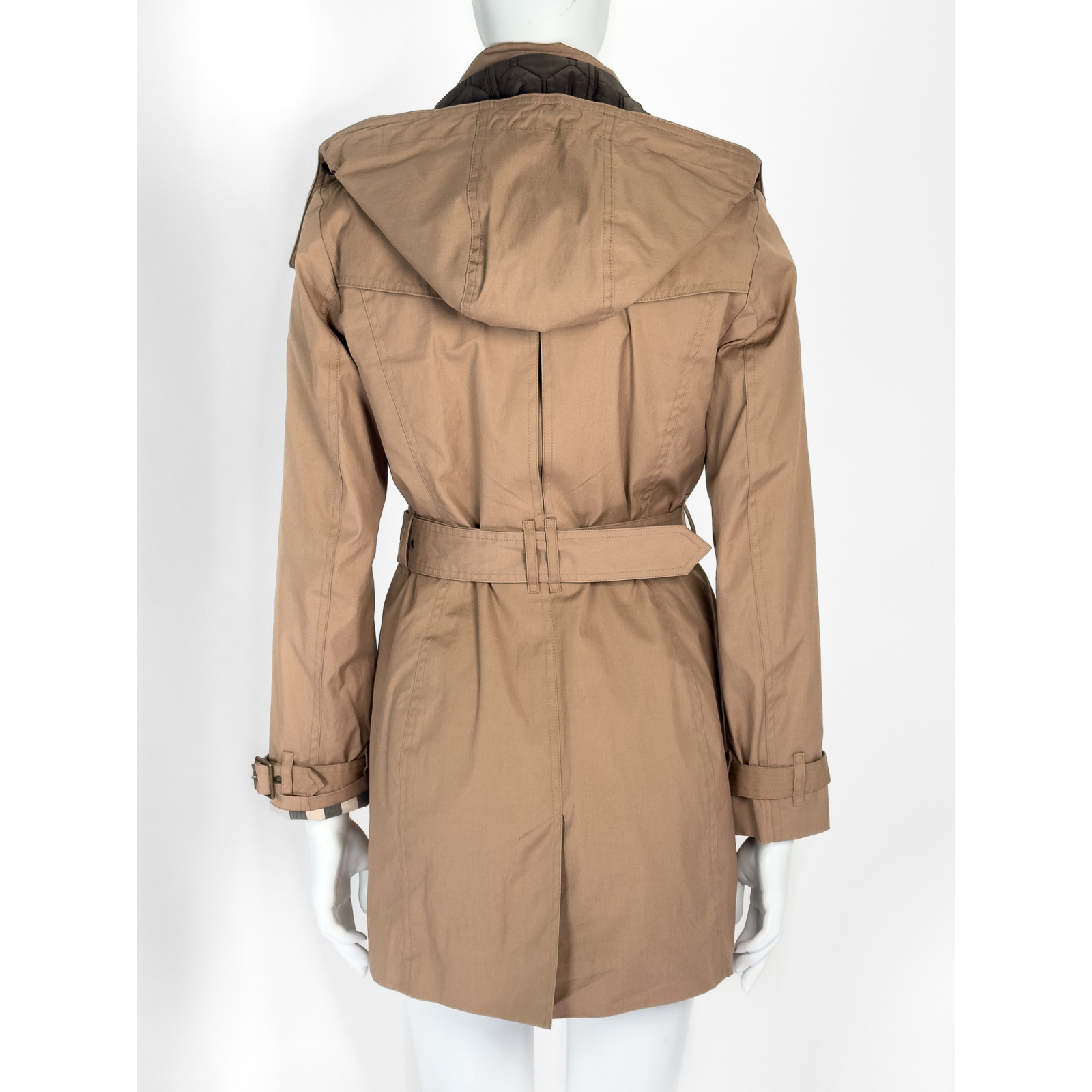 Trencz Burberry Brit