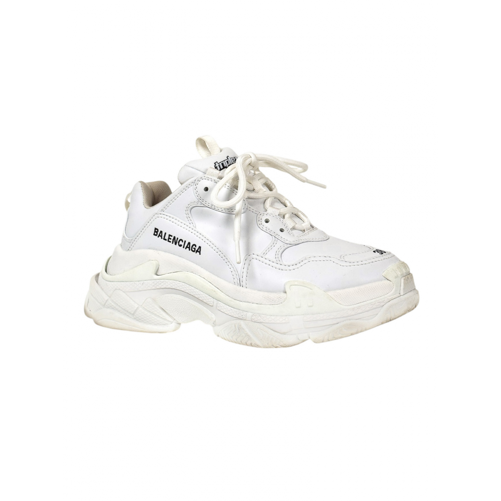 Sneakersy