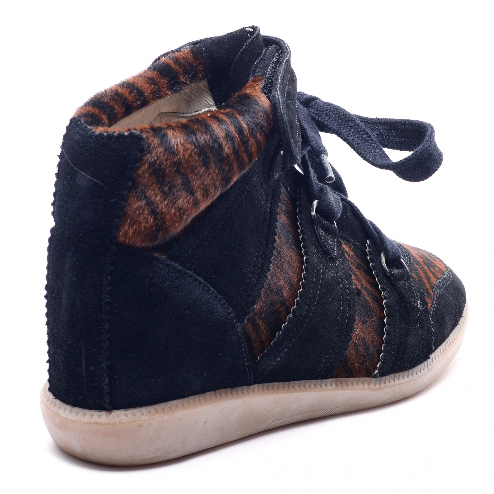 Sneakersy Isabel Marant