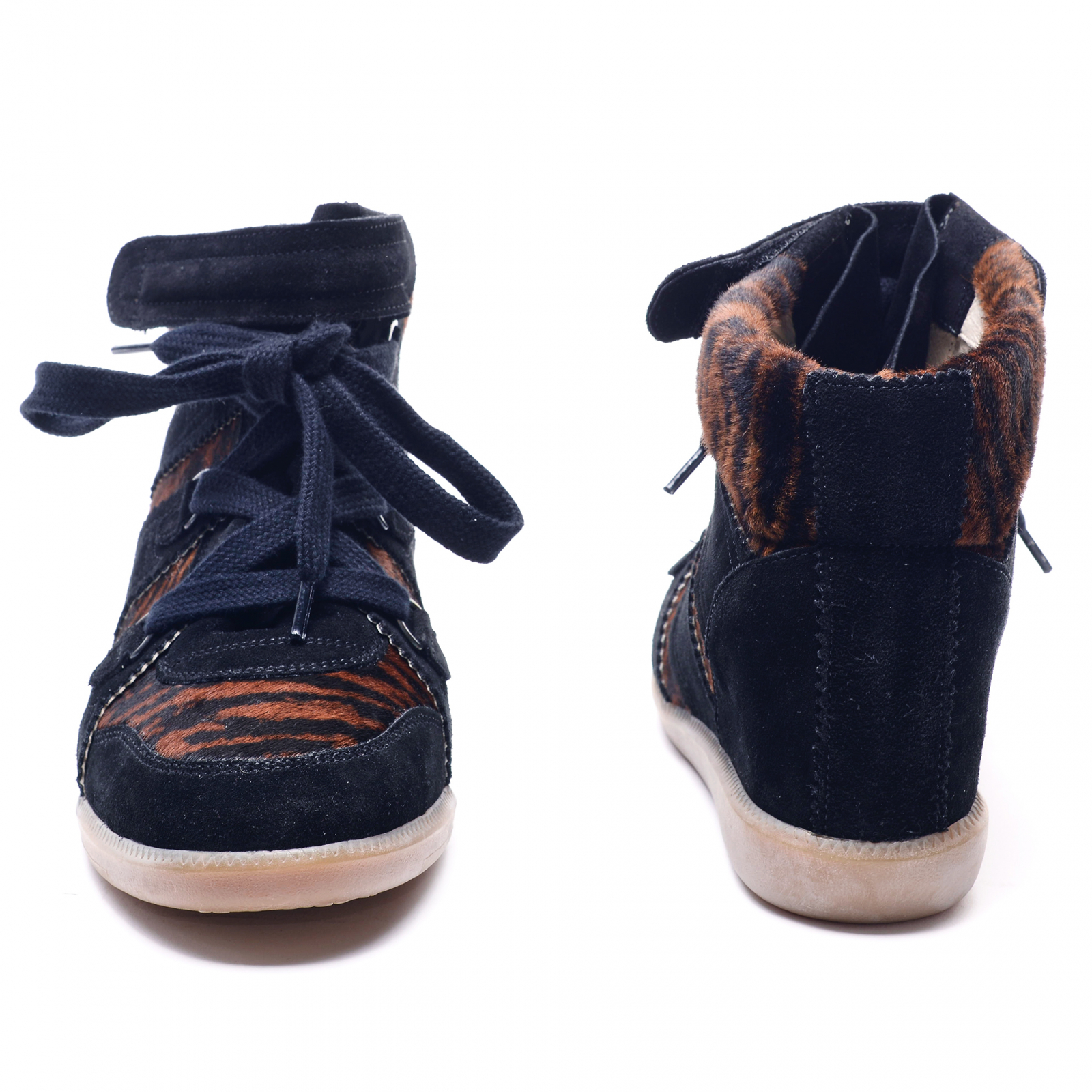 Sneakersy Isabel Marant