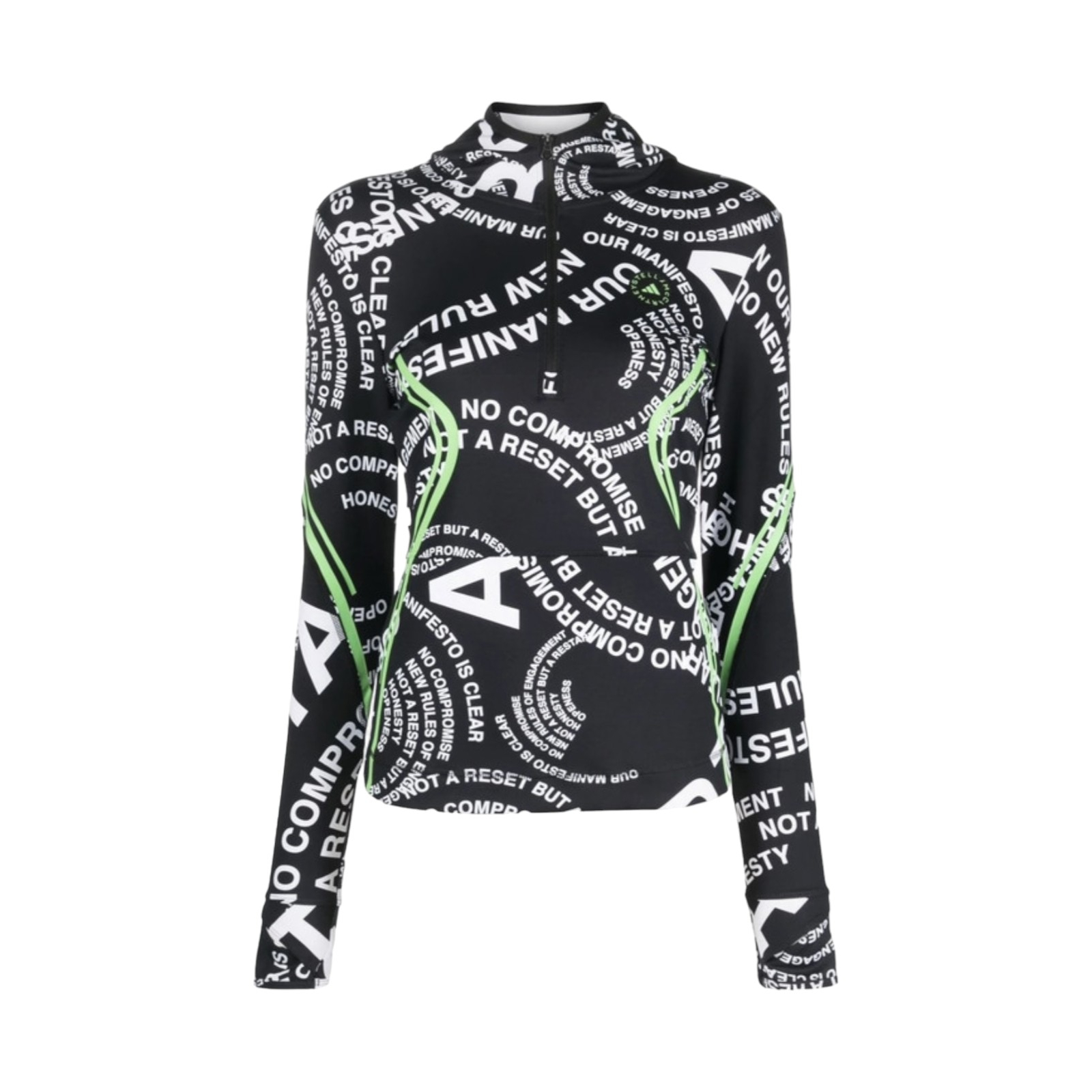 Stella McCartney bluza sportowa