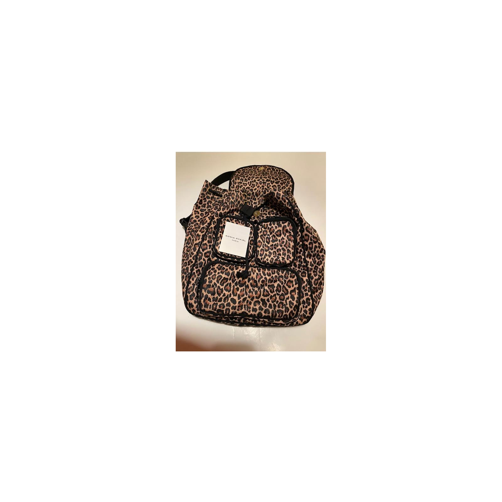 plecak Sonia Rykiel