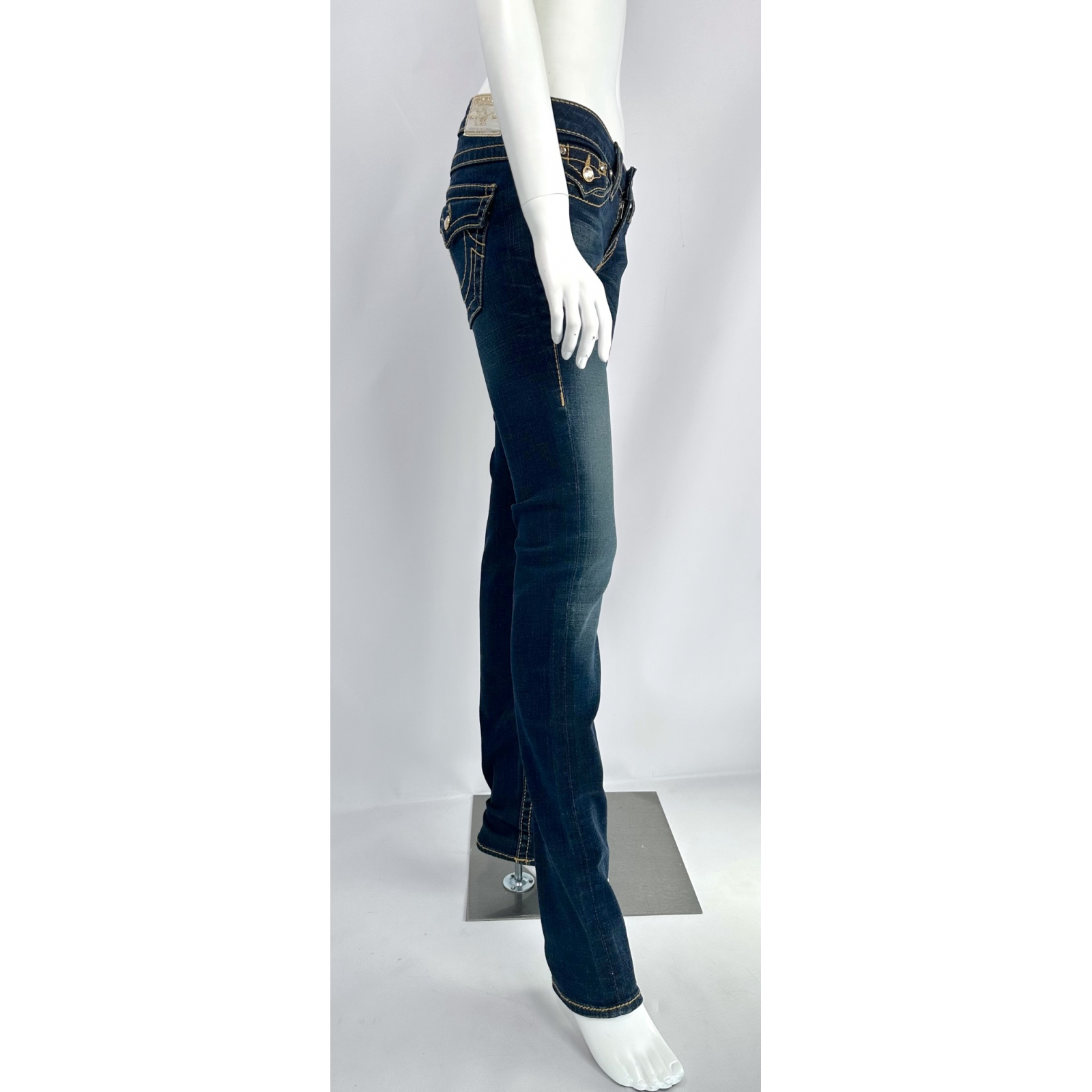 Jeansy True Religion Brand Jeans